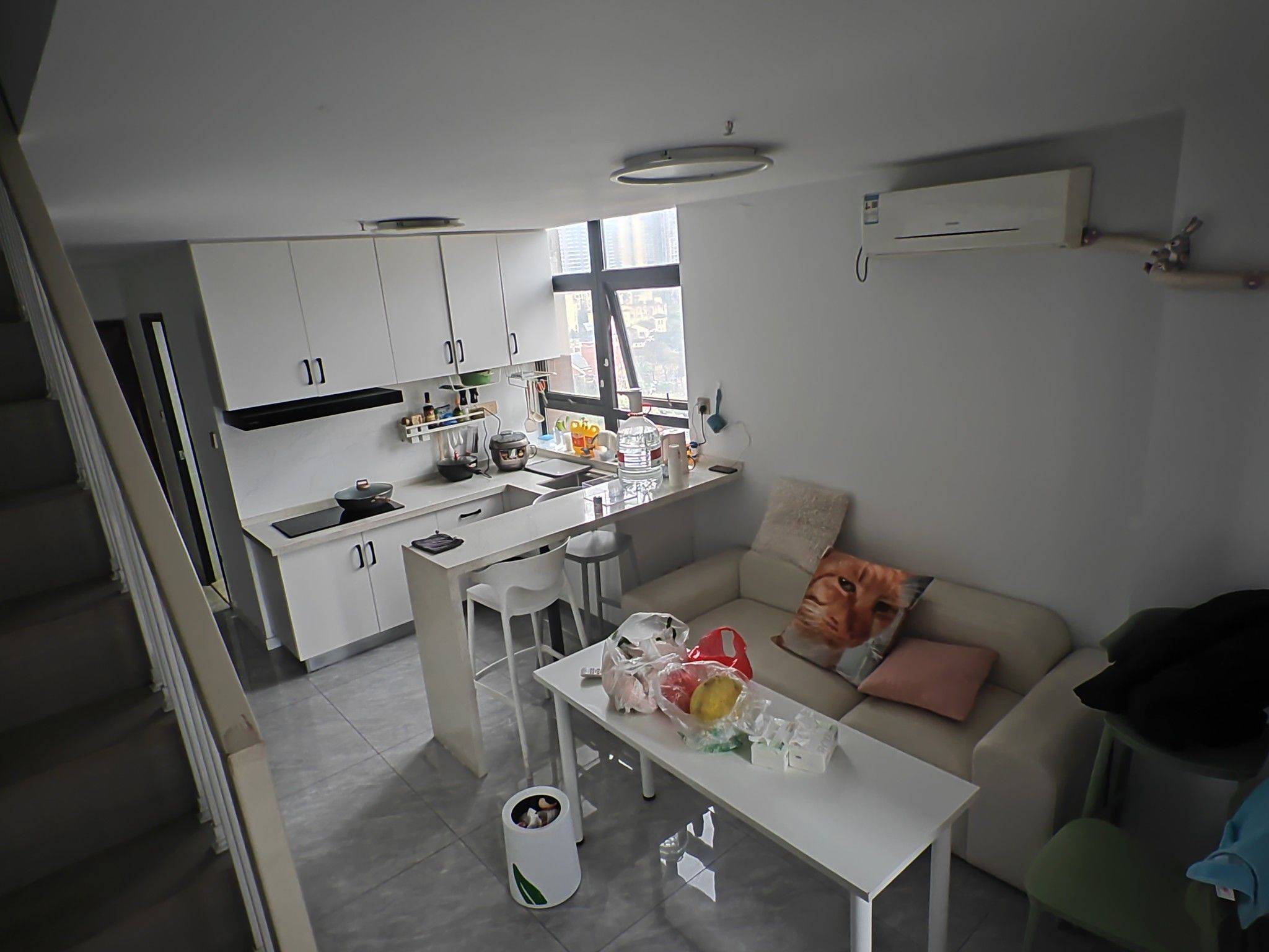 成都-新都-溫馨小窩,乾淨治愈,不限性別,市井煙火氣,老友記,慢時光,LGBTQ友好