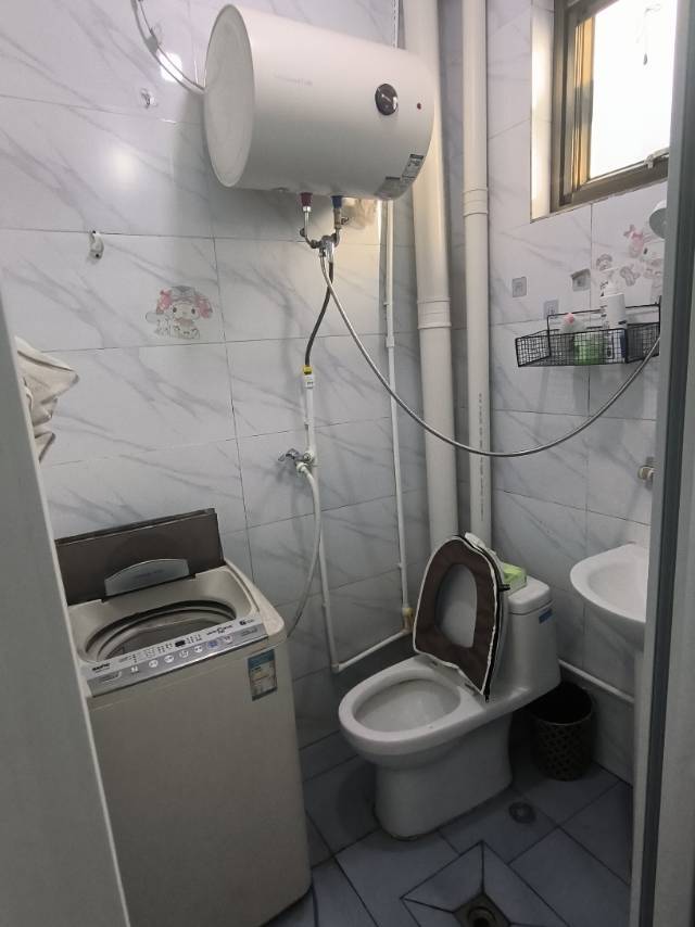 Beijing-Shunyi-Cozy Home