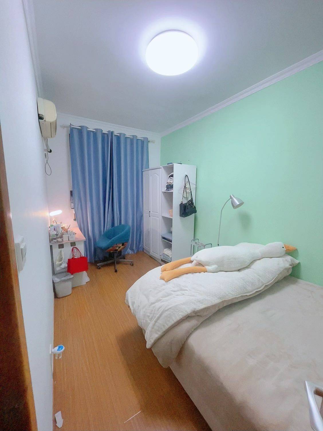 Nanjing-Yuhuatai-Cozy Home,Clean&Comfy