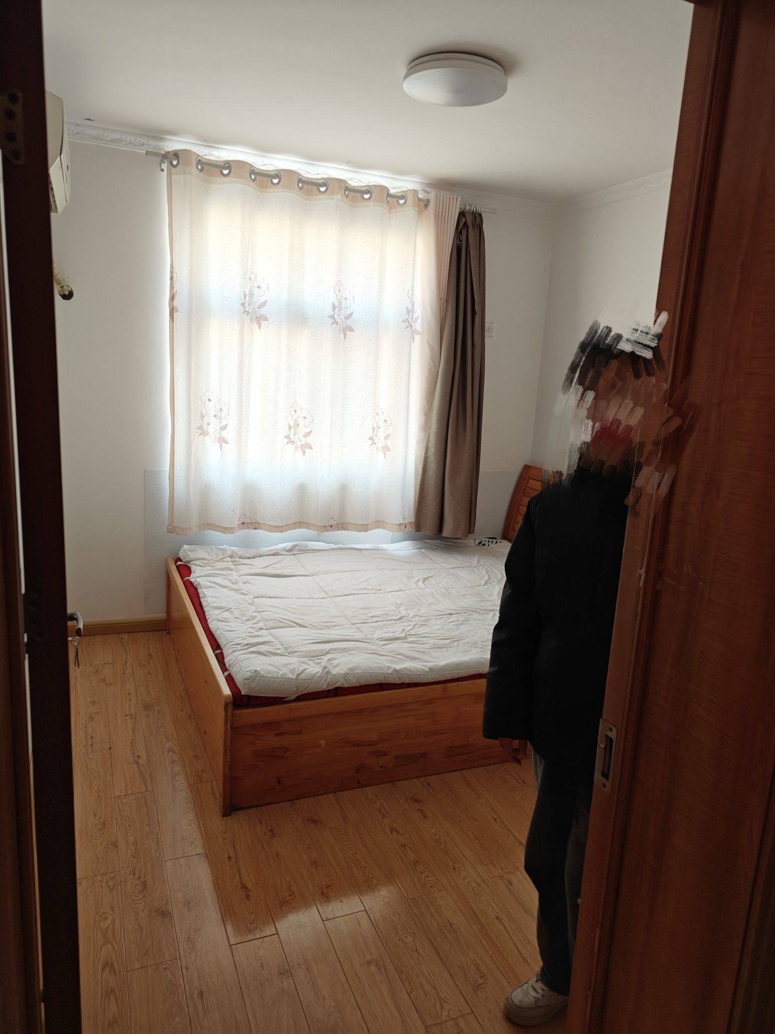 Zhengzhou-Guancheng-Cozy Home,Clean&Comfy,No Gender Limit,Hustle & Bustle