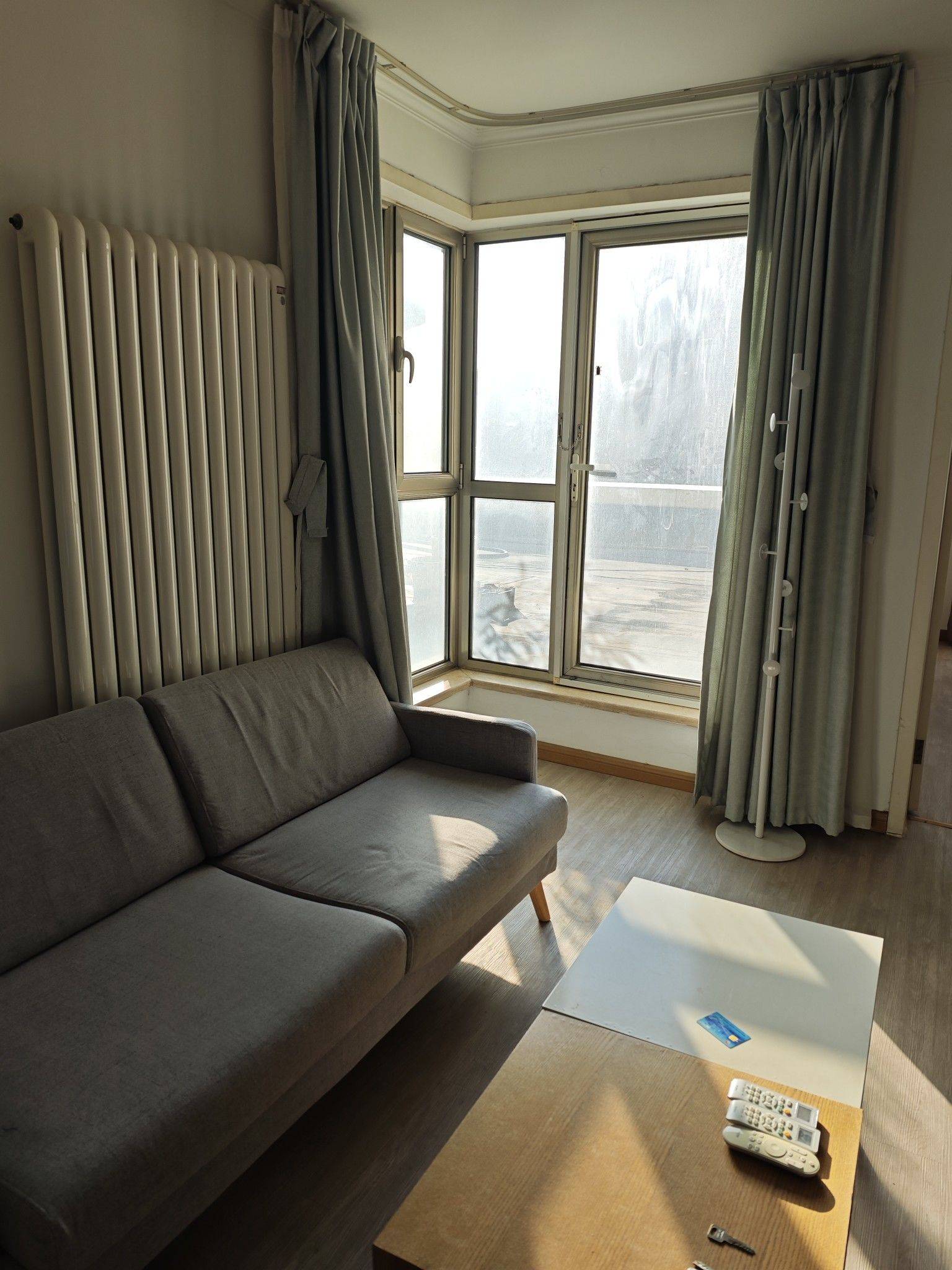 Beijing-Tongzhou-Long & Short Term,Single Apartment,LGBTQ Friendly