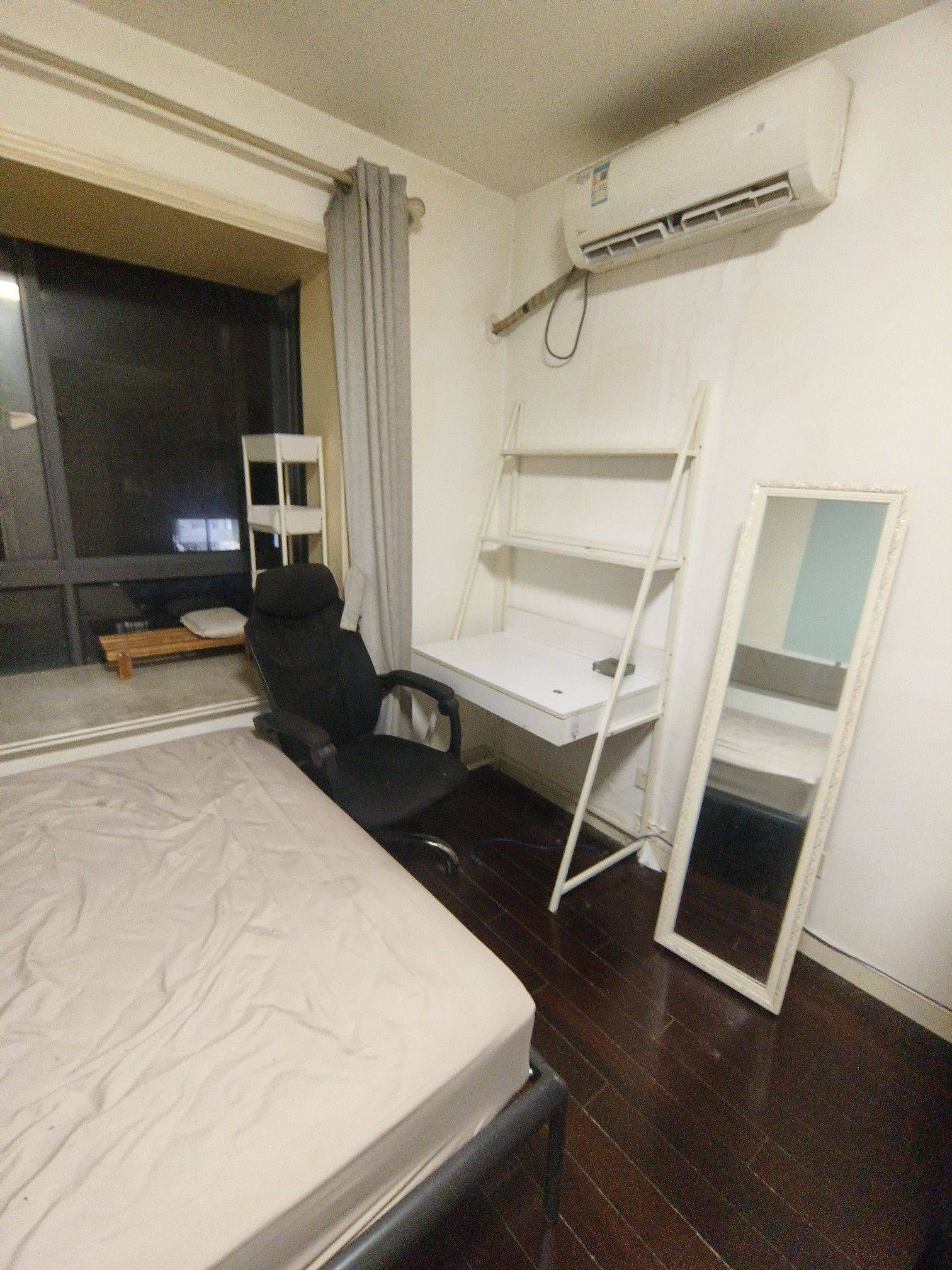 Shanghai-Baoshan-Cozy Home,Clean&Comfy,Chilled