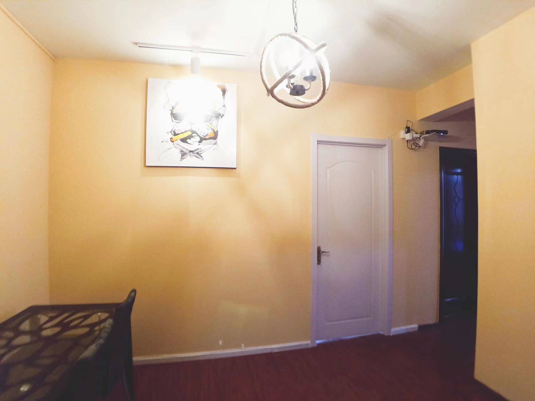 Chengdu-Qingyang-Cozy Home,Hustle & Bustle