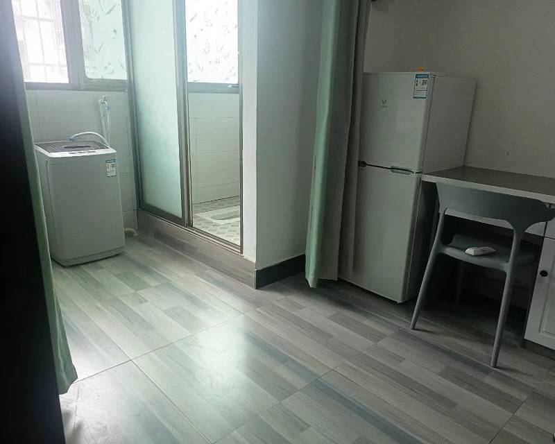 Changsha Yuelu | 早谷塘小区2期A3栋_7