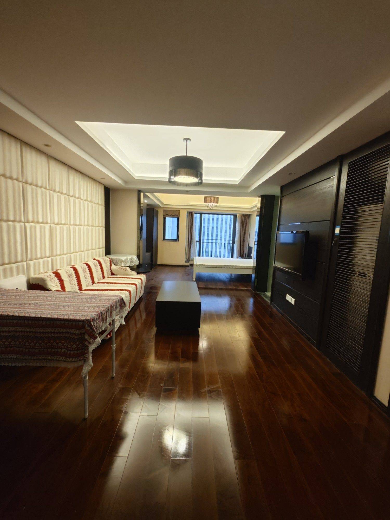 Chengdu-Wuhou-Cozy Home,No Gender Limit,Hustle & Bustle