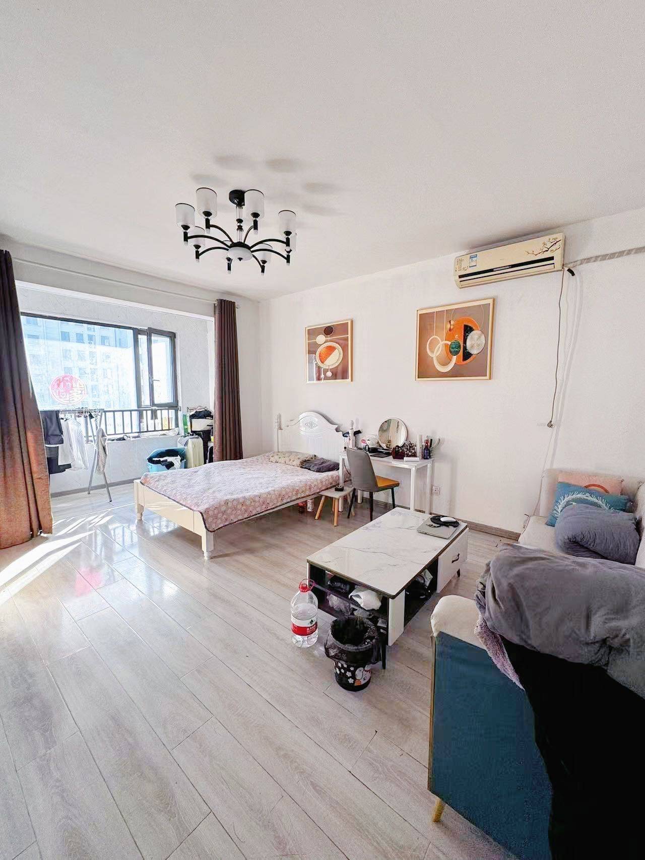 Jinan-Lixia-Cozy Home,Clean&Comfy