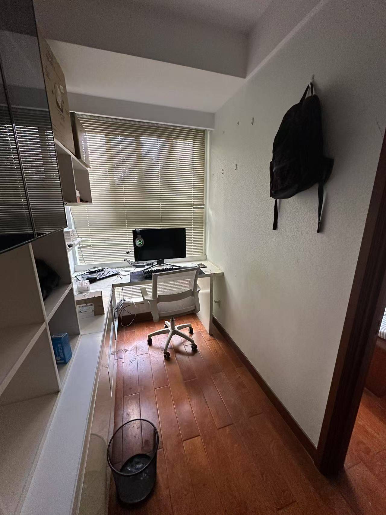 Nanjing-Jiangning-Cozy Home,Clean&Comfy,No Gender Limit,Hustle & Bustle