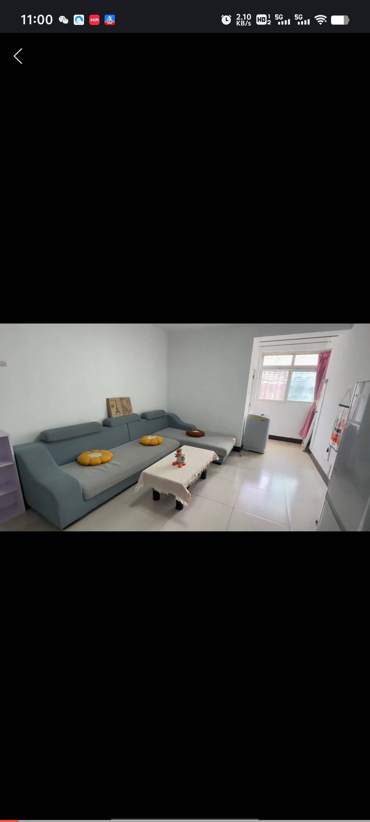 Zhengzhou-Erqi-Cozy Home,Clean&Comfy,No Gender Limit