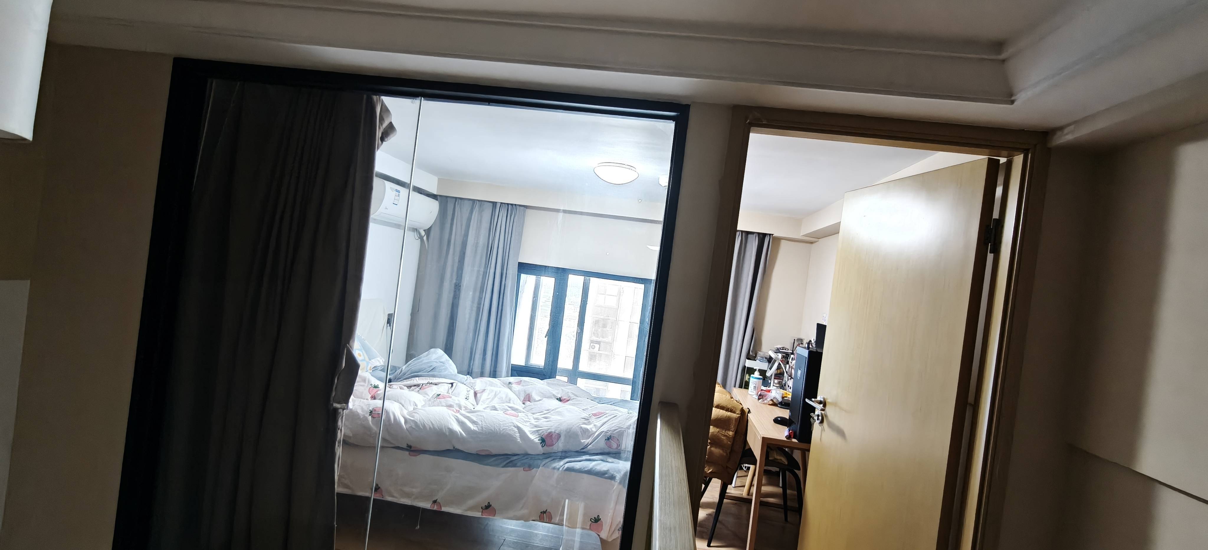 Shanghai-Jiading-Clean&Comfy,“Friends”