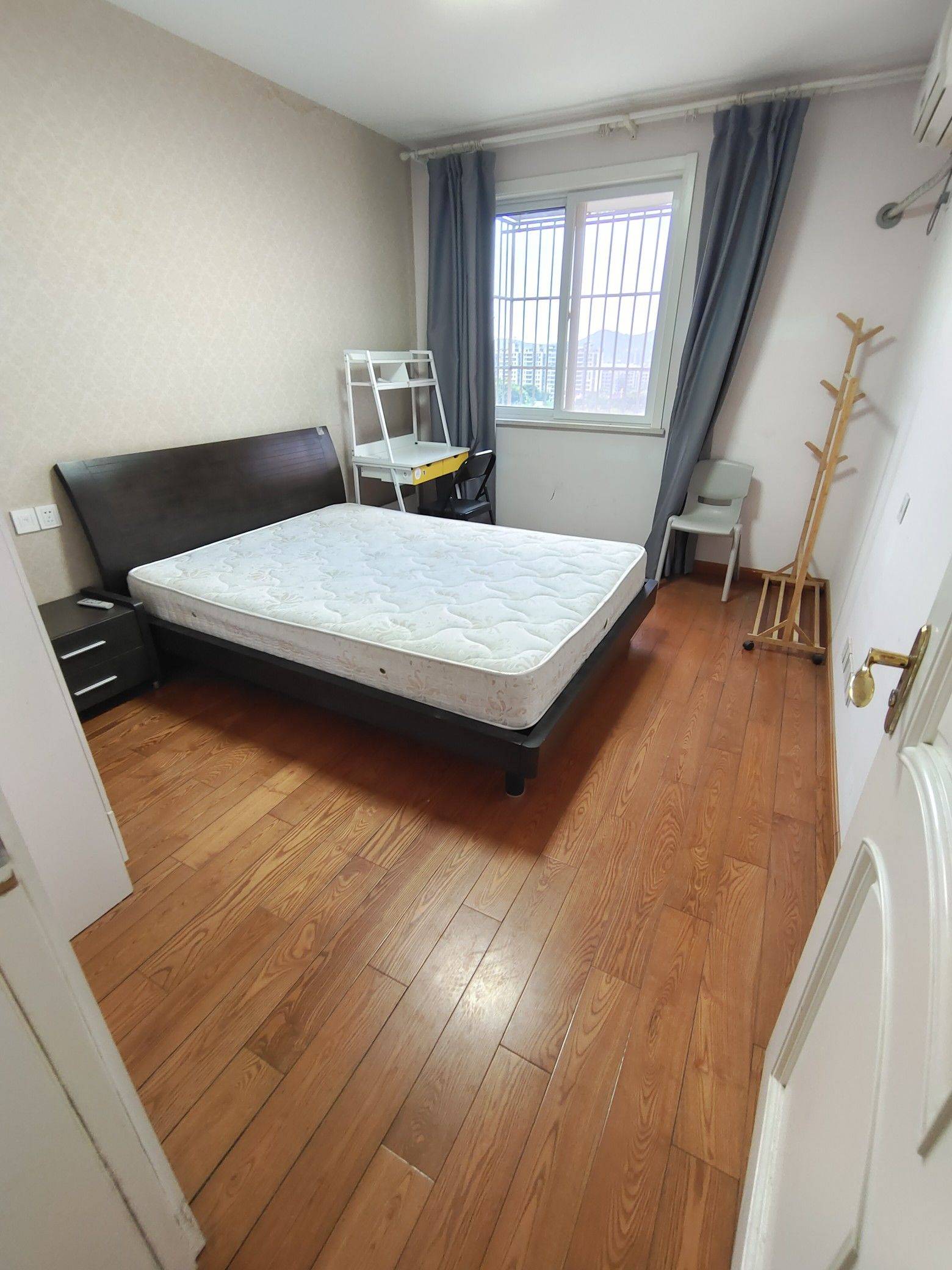 Nanjing-Yuhuatai-Clean&Comfy,LGBTQ Friendly,Pet Friendly