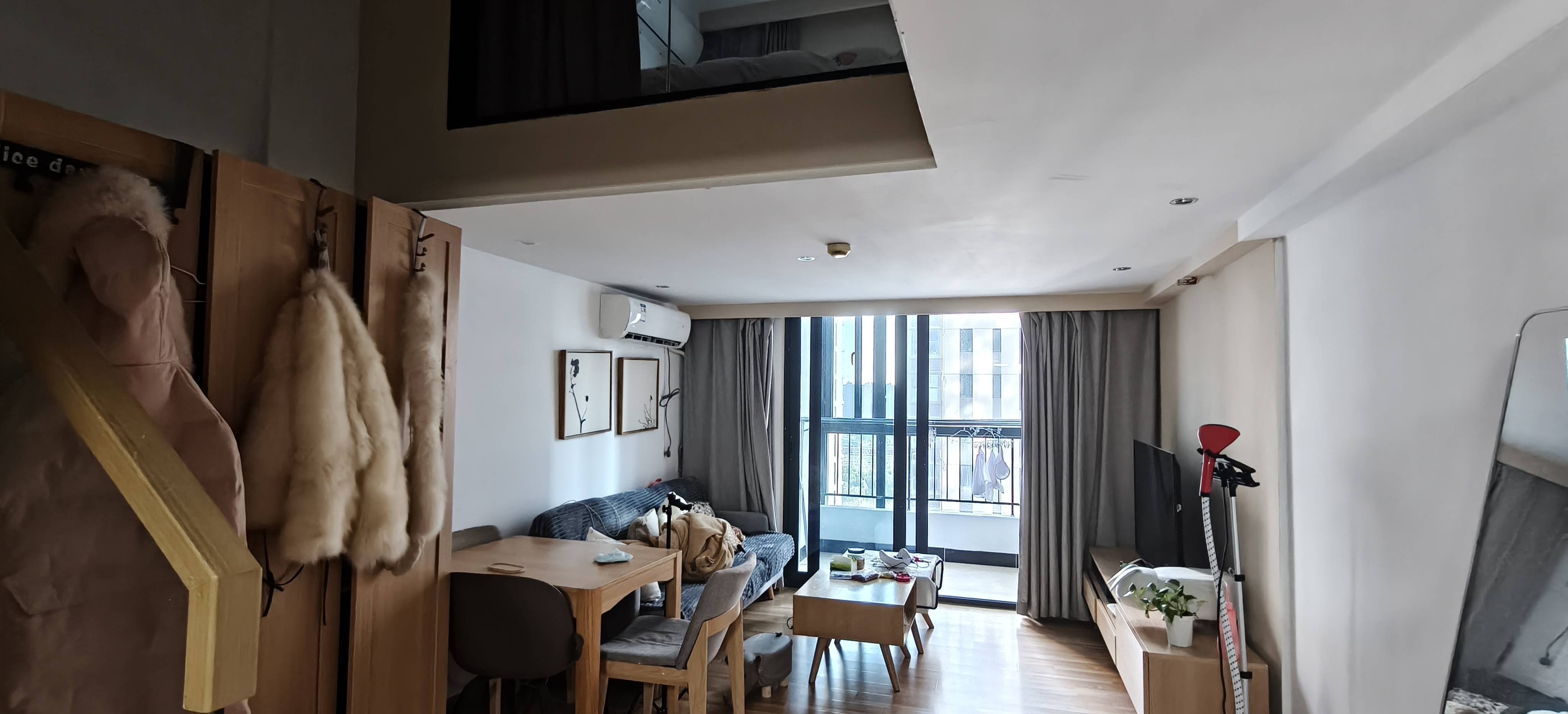 Shanghai-Jiading-Clean&Comfy,“Friends”