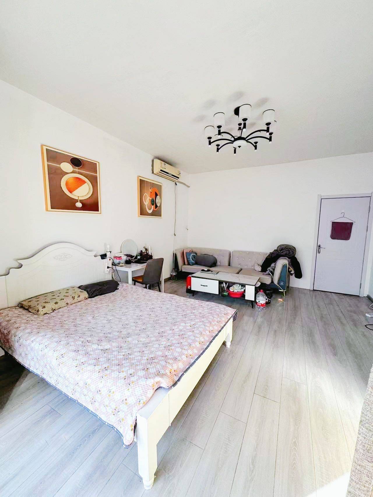 Jinan-Lixia-Cozy Home,Clean&Comfy