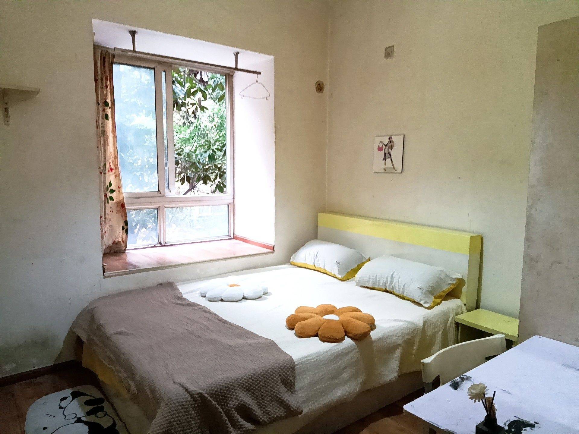 Chengdu-Wuhou-Cozy Home,Clean&Comfy,No Gender Limit