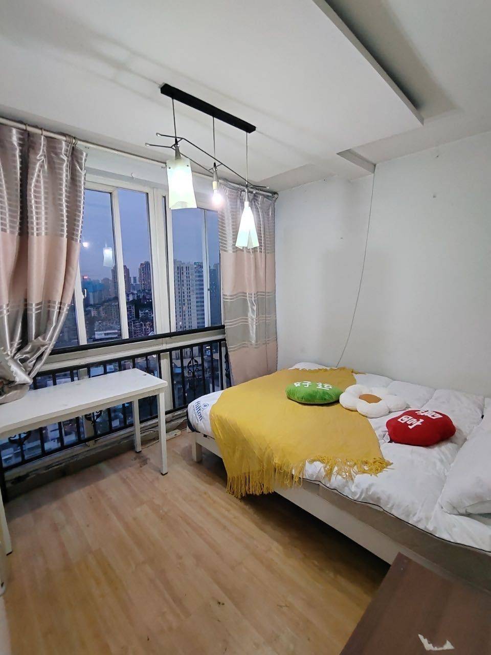 Chongqing-Yubei-Cozy Home,Clean&Comfy