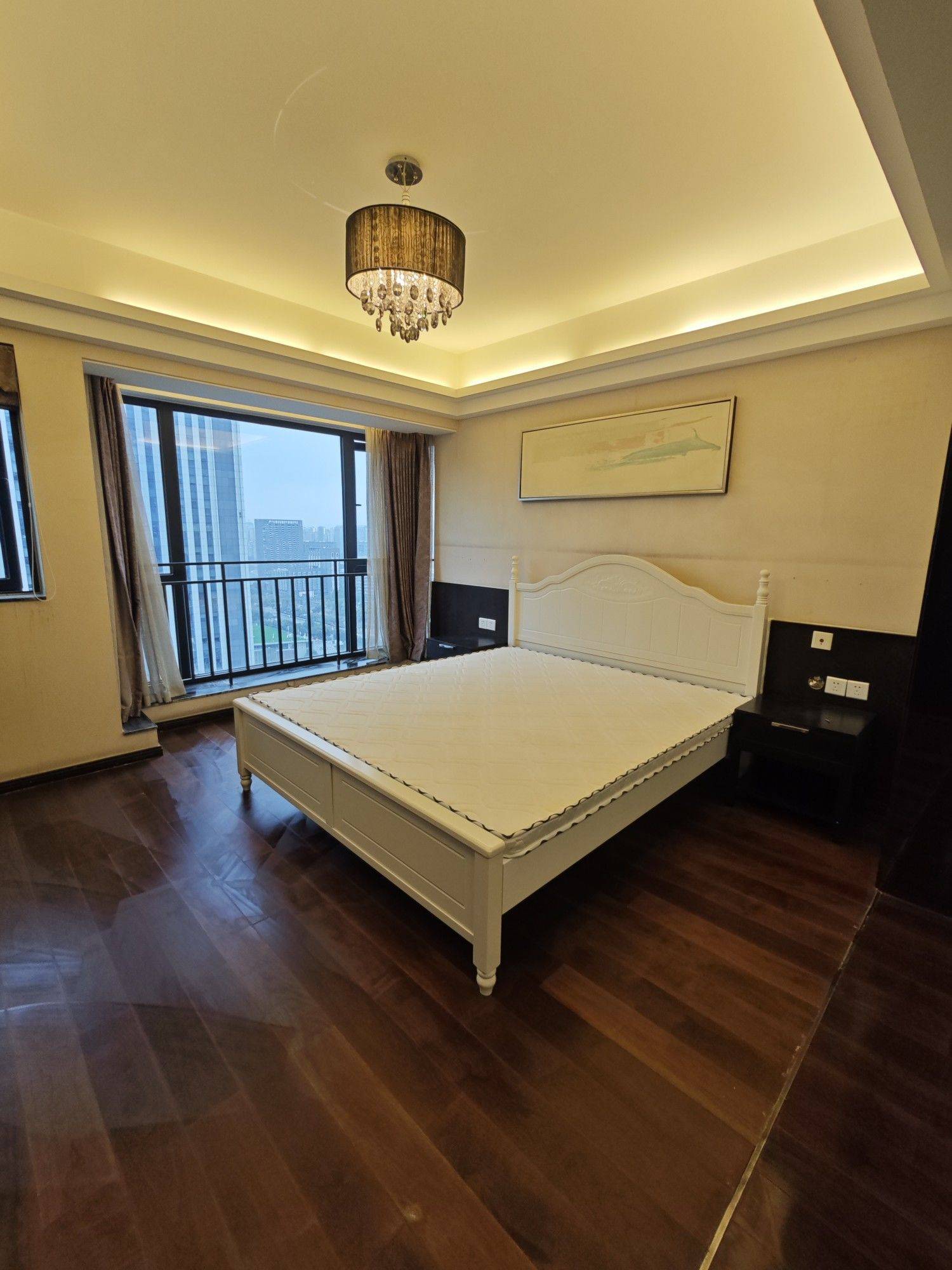 Chengdu-Wuhou-Cozy Home,No Gender Limit,Hustle & Bustle