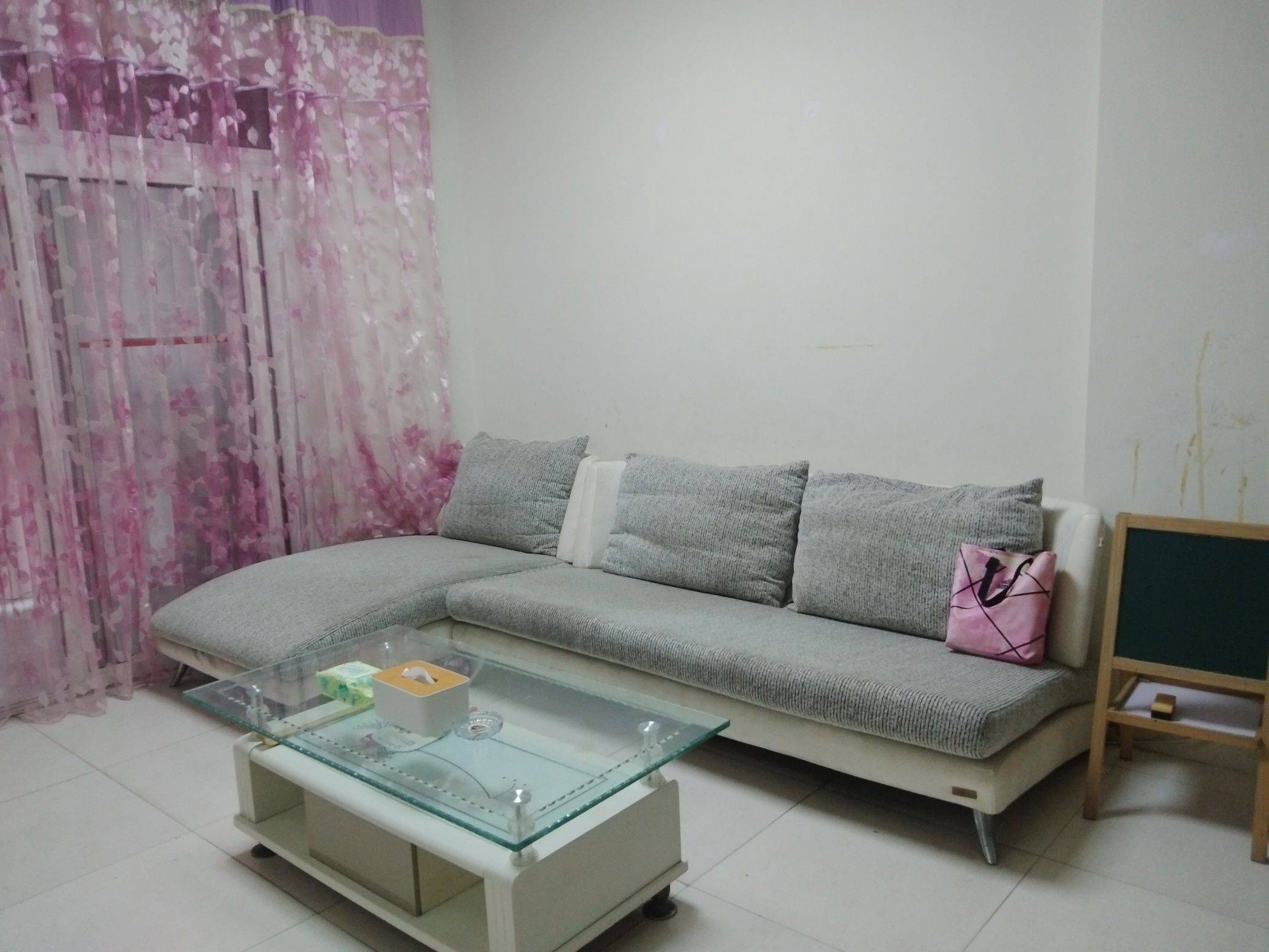 Chengdu-Qingbaijiang-Single Apartment,Long Term