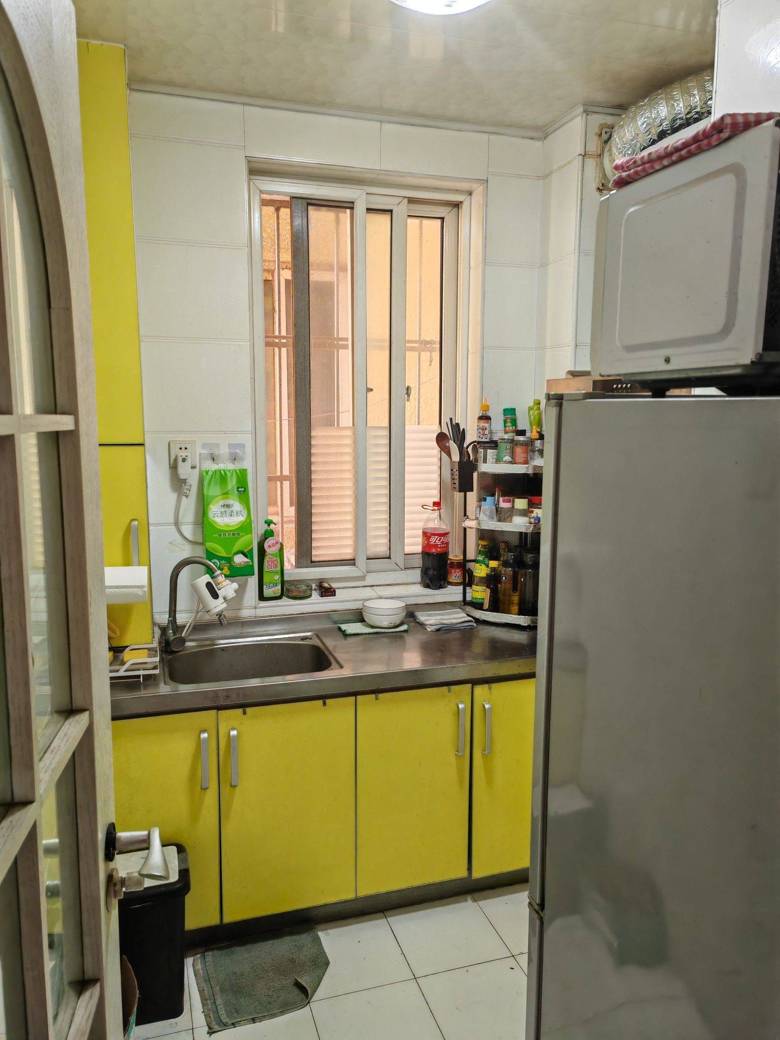 Beijing-Fengtai-Cozy Home,Clean&Comfy