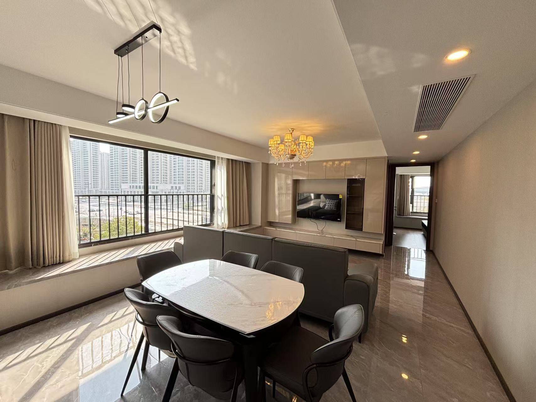 Hangzhou-Xiaoshan-Cozy Home,Clean&Comfy,No Gender Limit,Chilled
