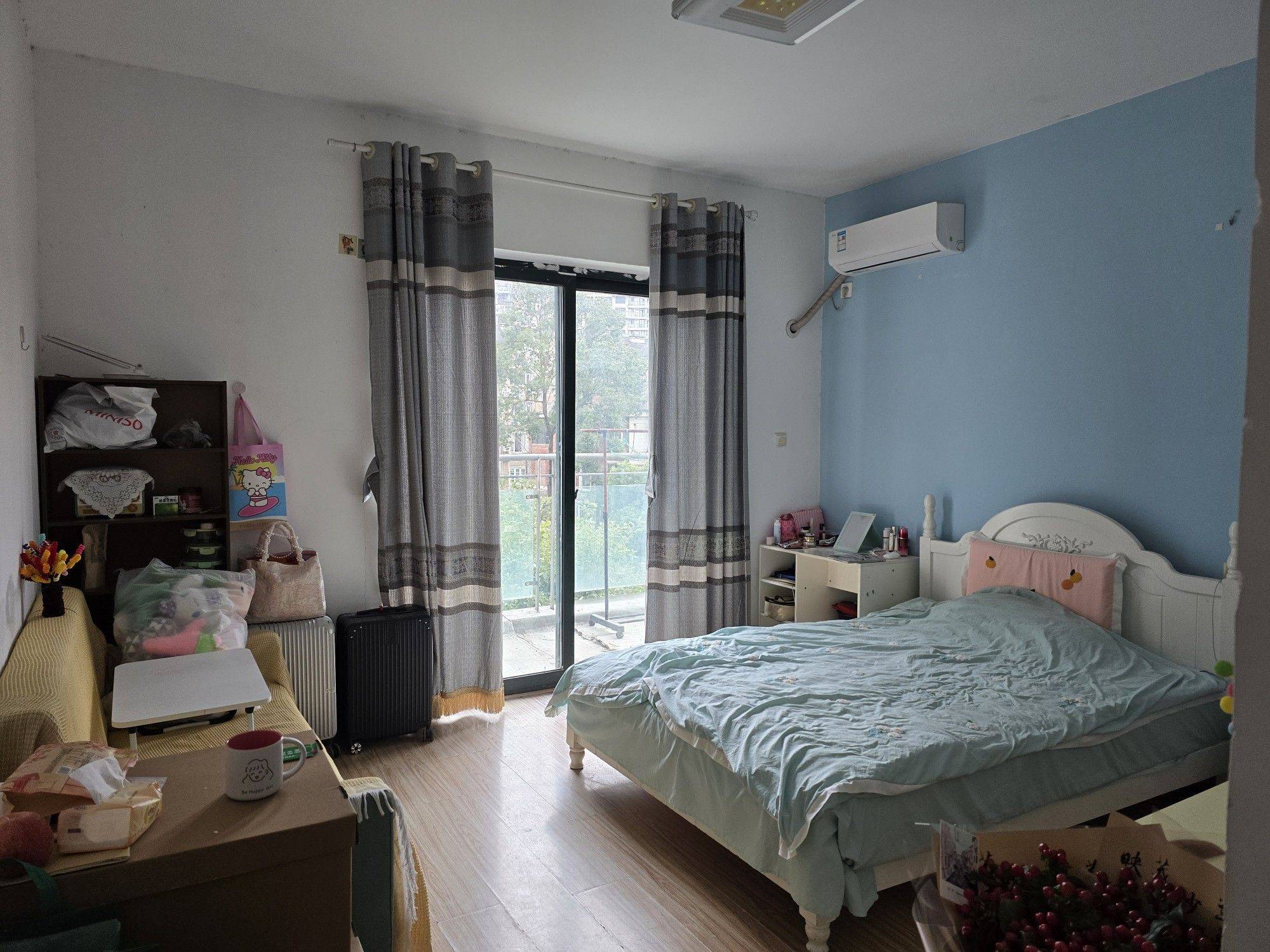 Chengdu-Shuangliu-Cozy Home,Clean&Comfy,No Gender Limit,Hustle & Bustle,“Friends”,Chilled,LGBTQ Friendly