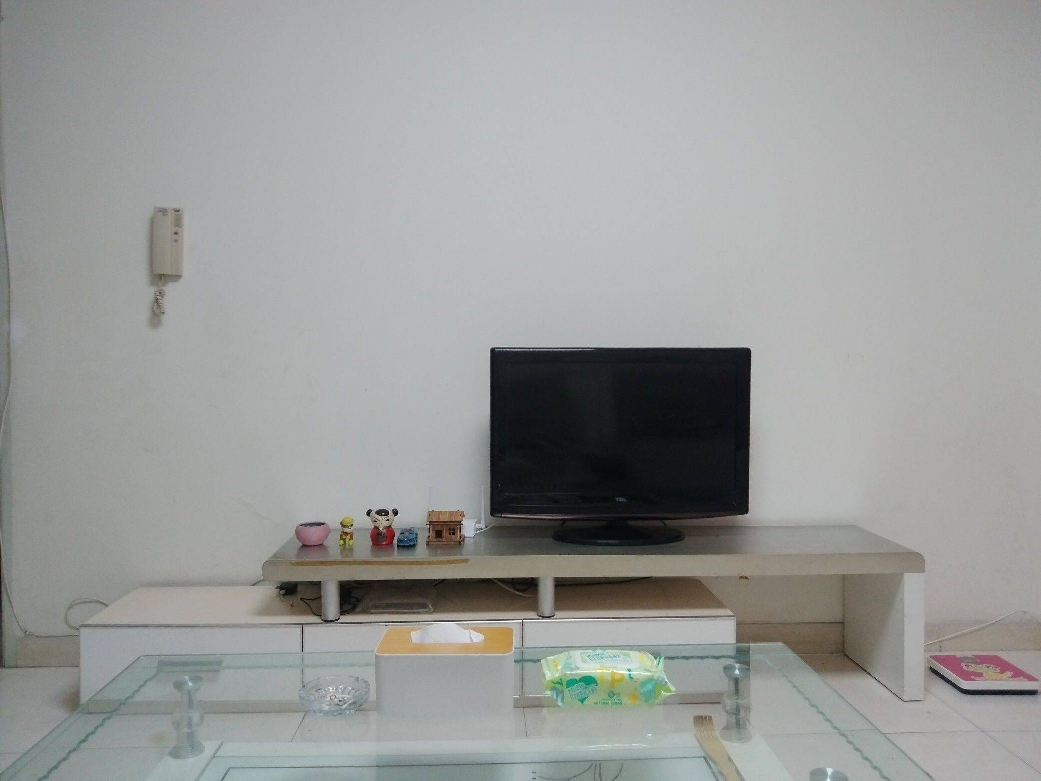 Chengdu-Qingbaijiang-Single Apartment,Long Term