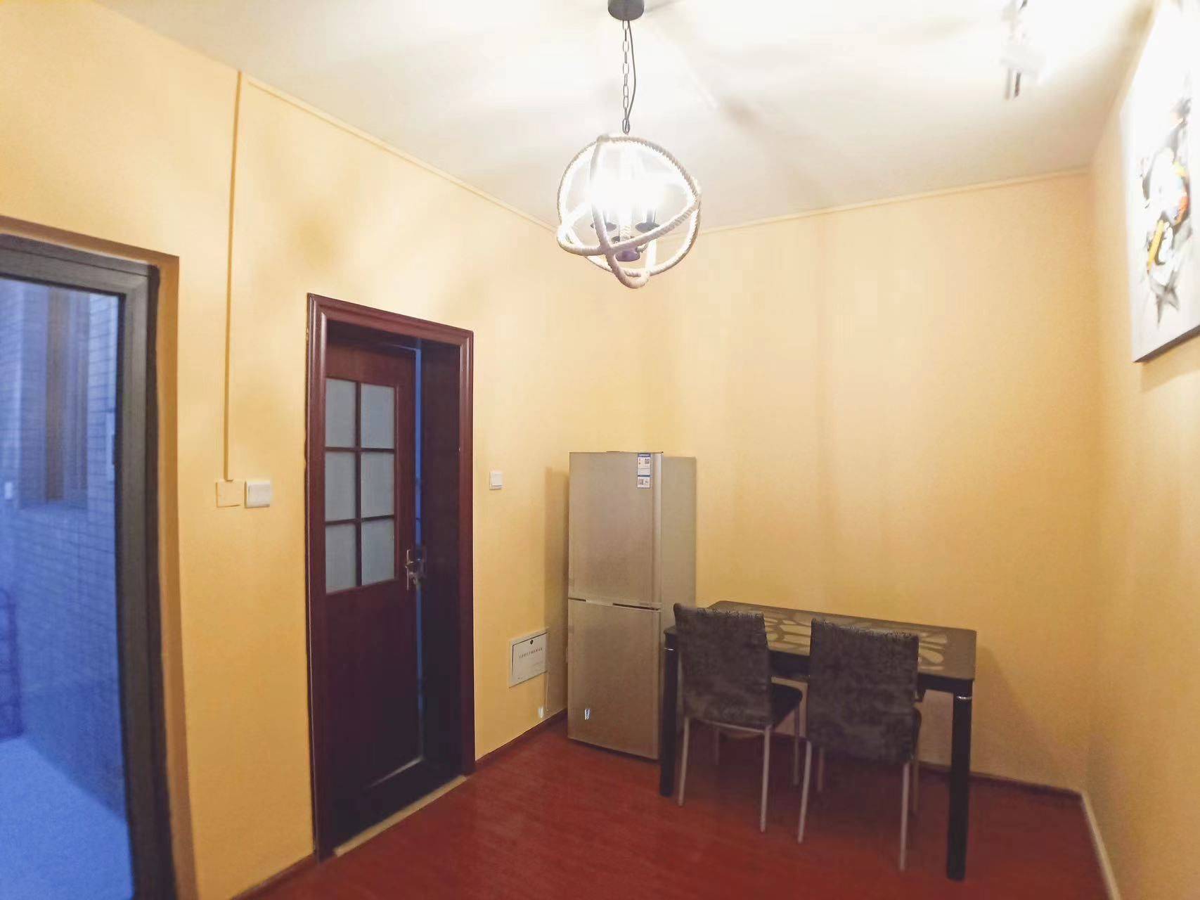 Chengdu-Qingyang-Cozy Home,Hustle & Bustle