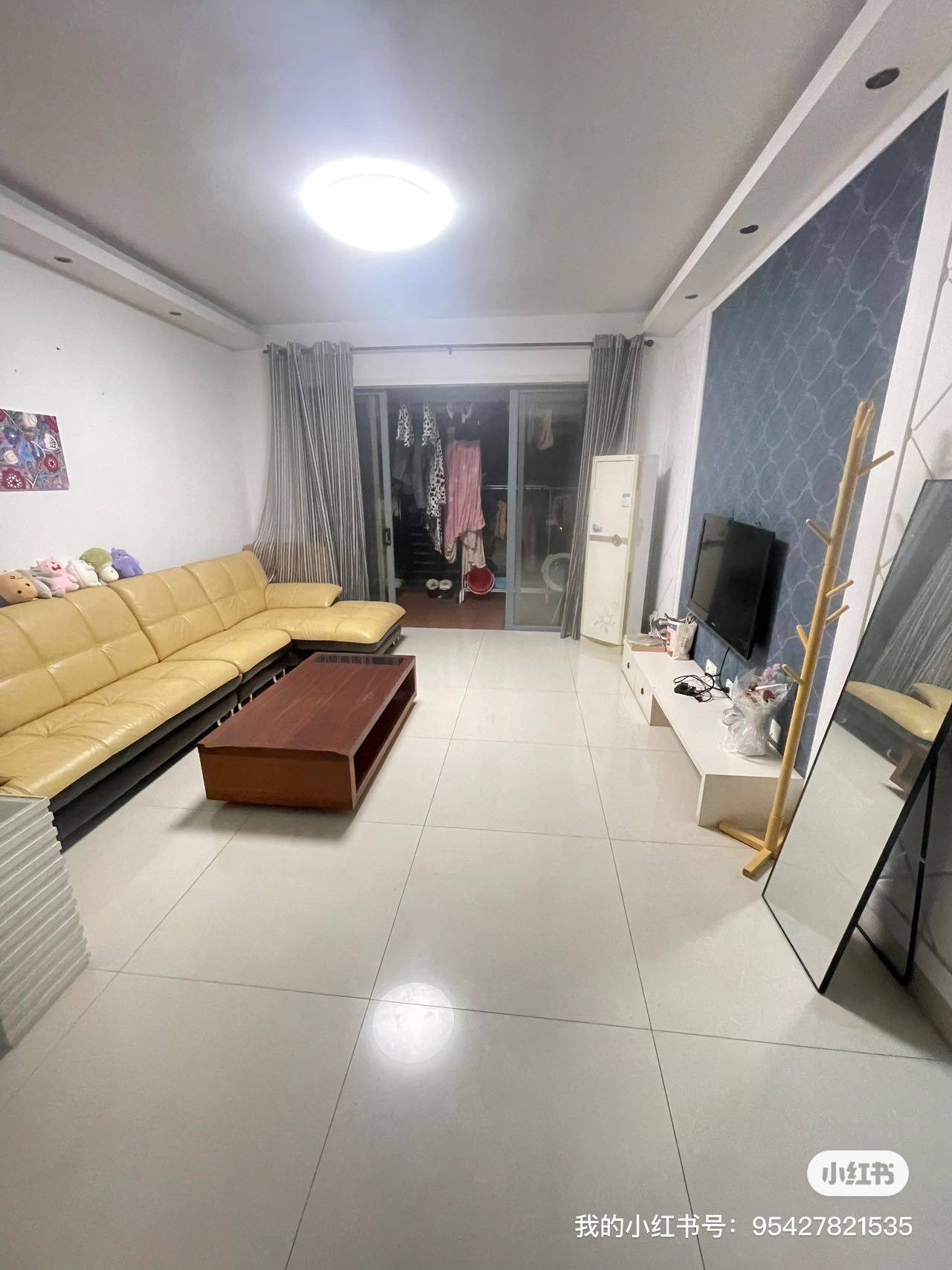 Changsha-Kaifu-Cozy Home,Clean&Comfy,No Gender Limit