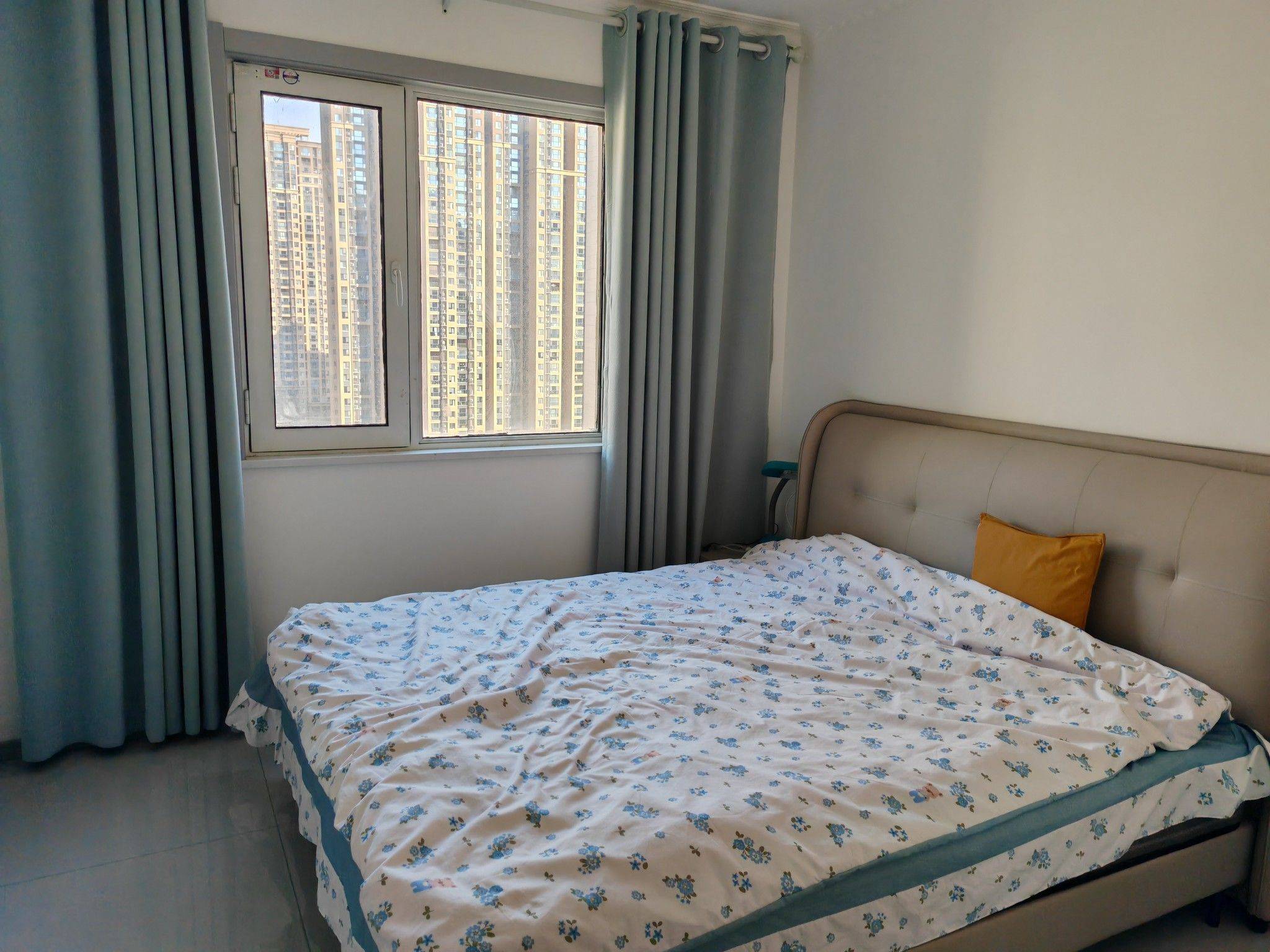 Xi'An-Yanta-Cozy Home,No Gender Limit,Chilled