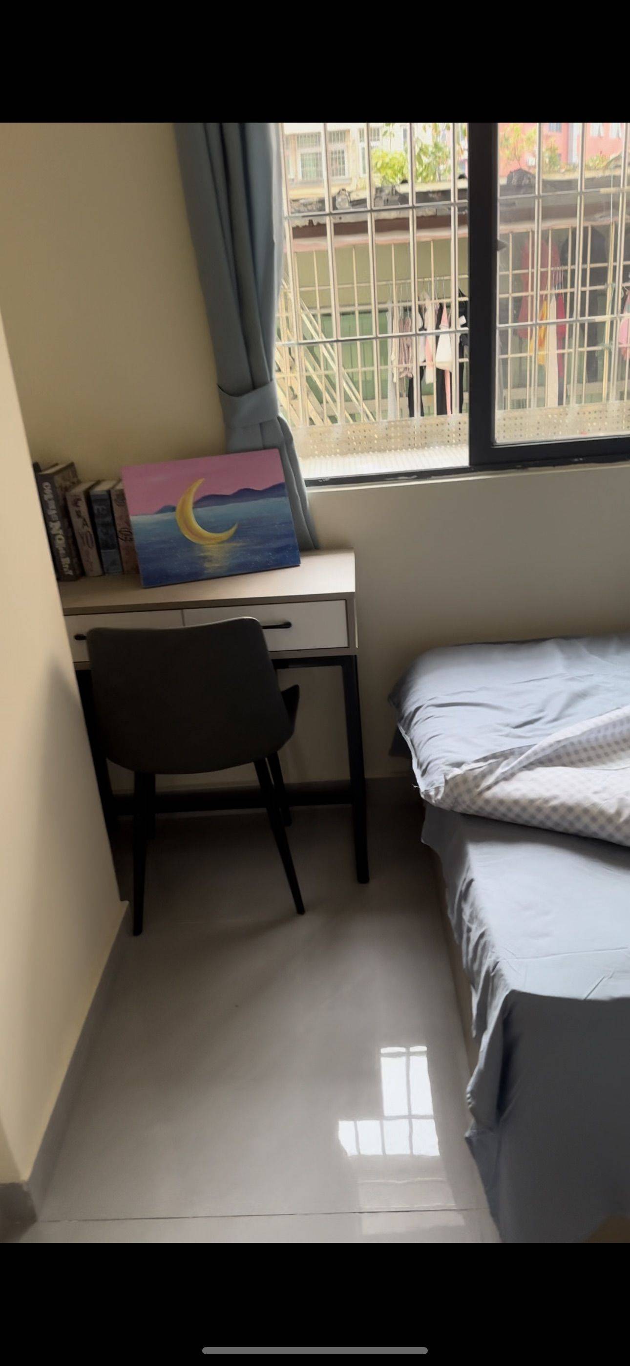 Shenzhen-Longgang-Cozy Home,Clean&Comfy,LGBTQ Friendly,Pet Friendly