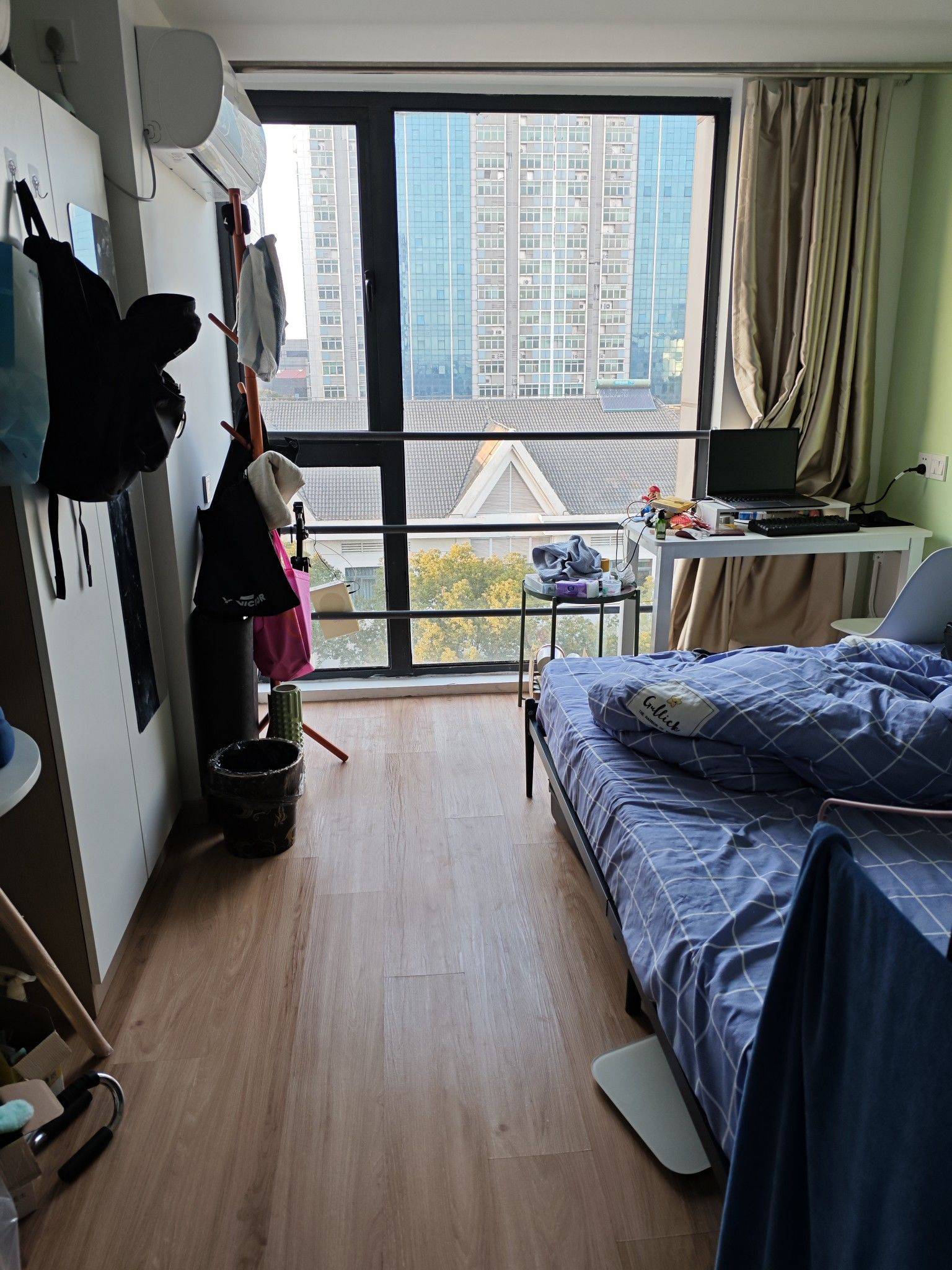 Shanghai-Baoshan-Cozy Home,Clean&Comfy,No Gender Limit,Hustle & Bustle,“Friends”,Chilled,LGBTQ Friendly,Pet Friendly