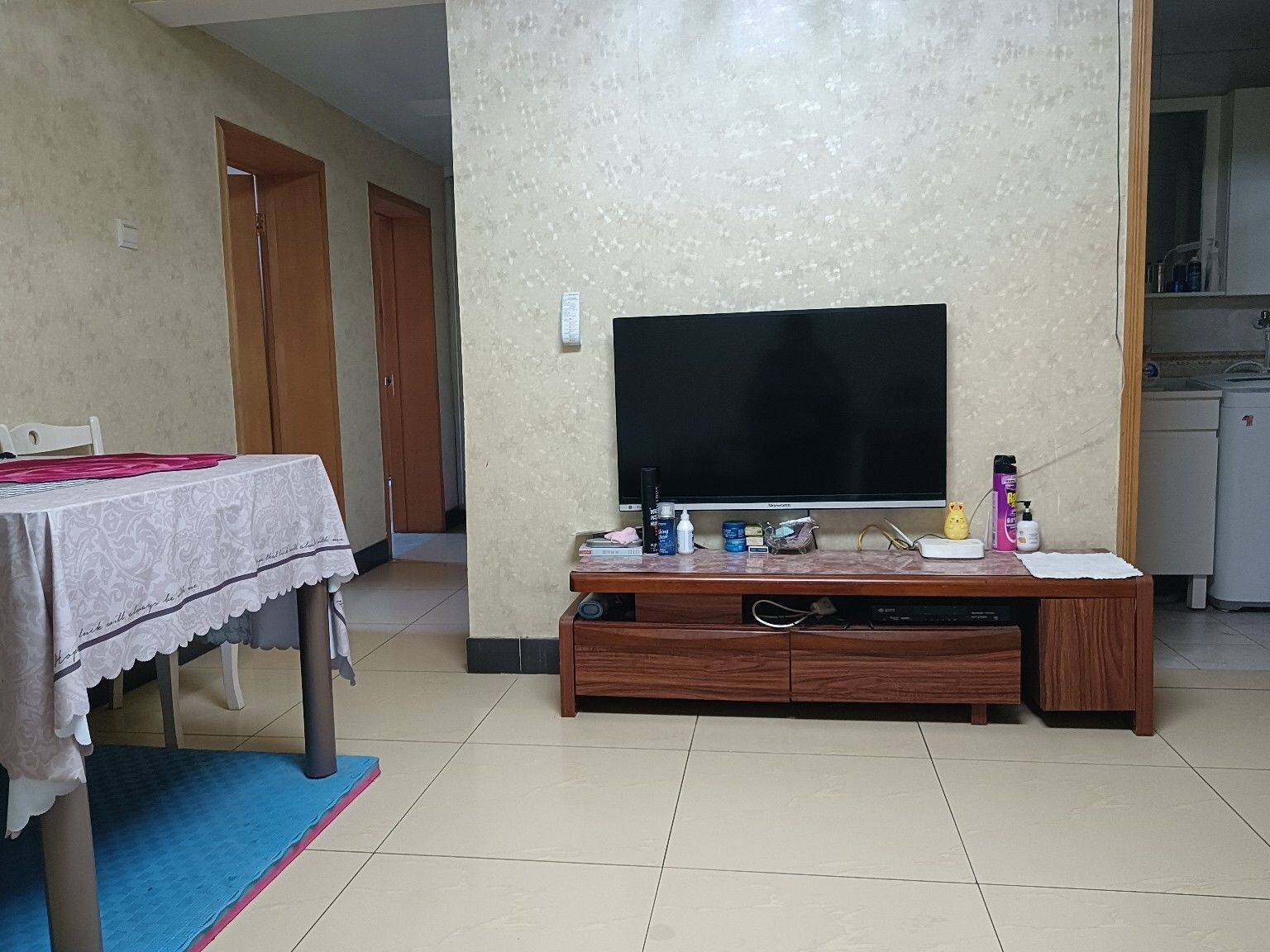 Beijing-Daxing-Cozy Home,No Gender Limit,Hustle & Bustle