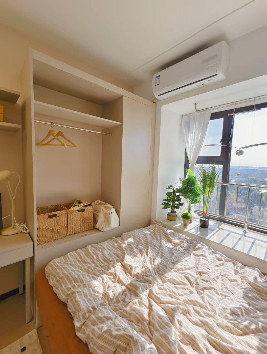 Shanghai-Minhang-Cozy Home,Clean&Comfy