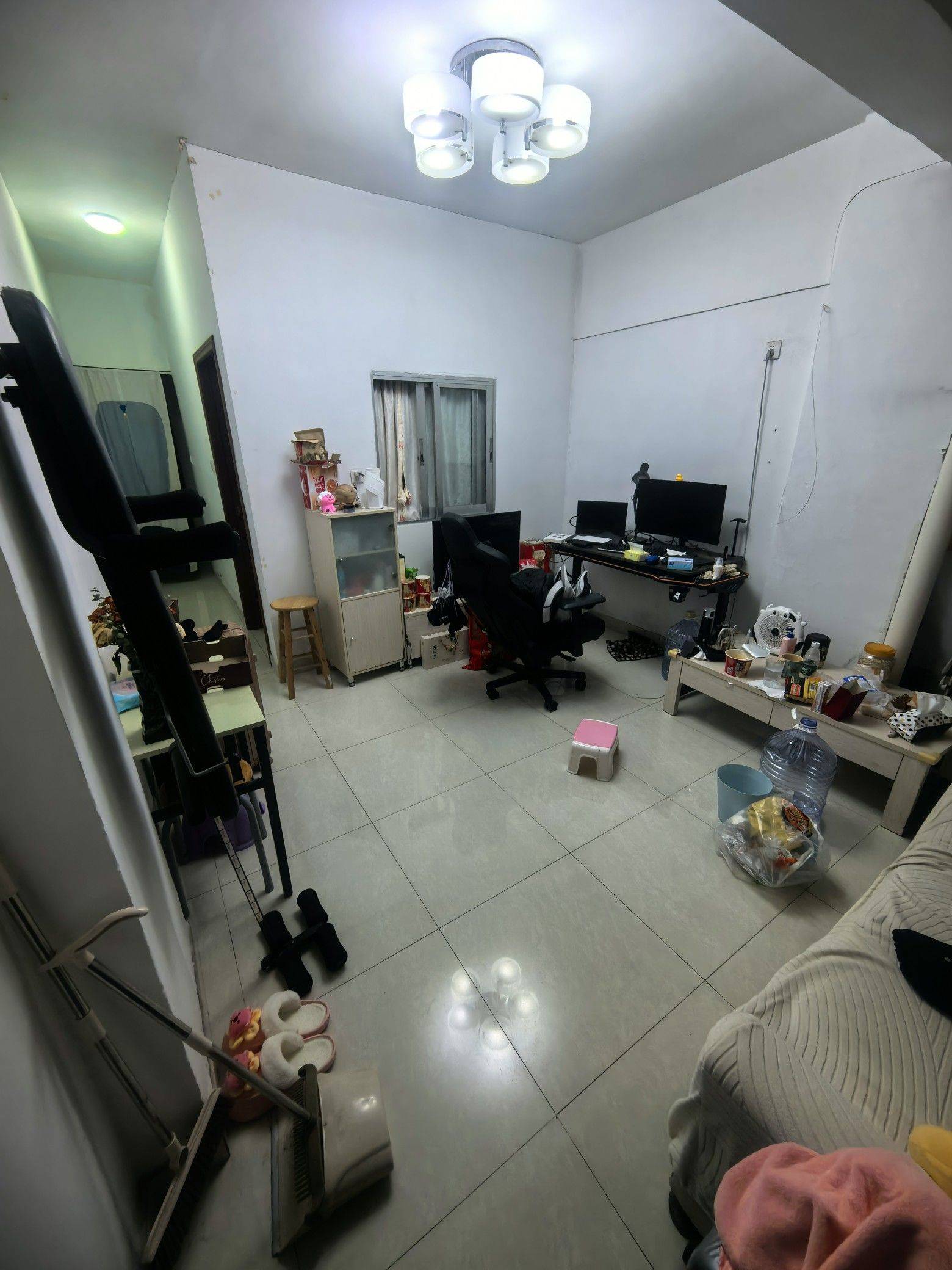 Shenzhen-Futian-Cozy Home,Clean&Comfy