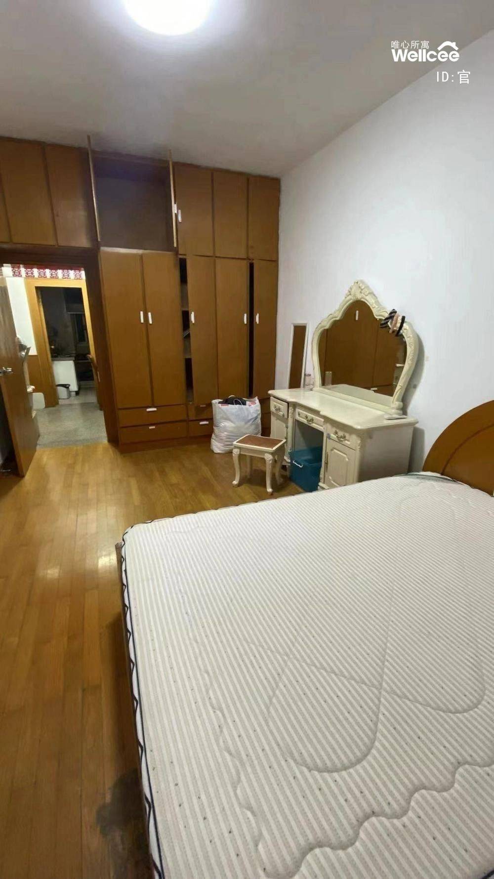 Hefei-Shushan-Cozy Home,Clean&Comfy,No Gender Limit,Chilled