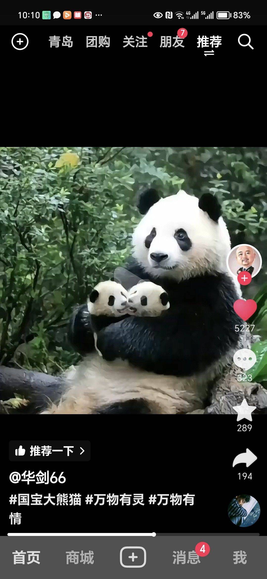 房东直租