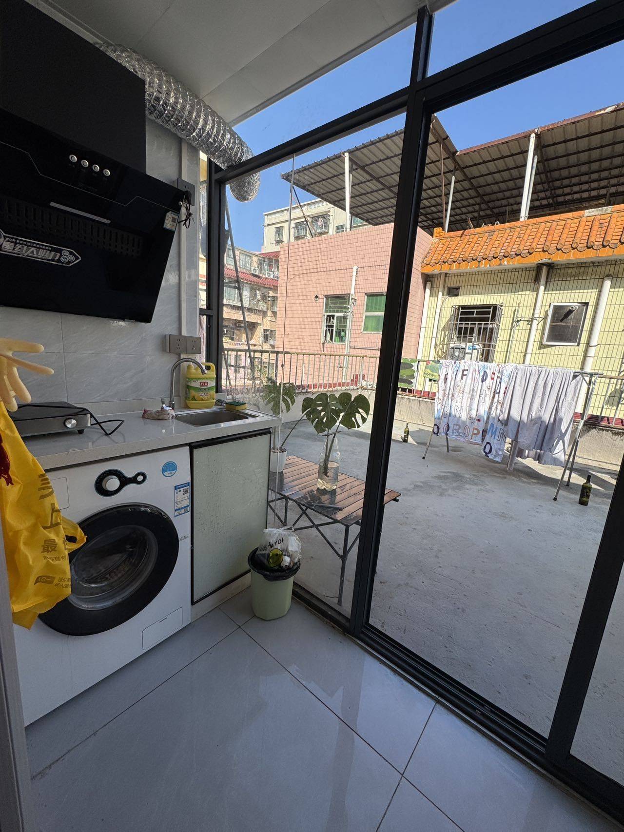 Shenzhen-Longgang-Cozy Home,Clean&Comfy,Hustle & Bustle,“Friends”,Chilled,LGBTQ Friendly,Pet Friendly