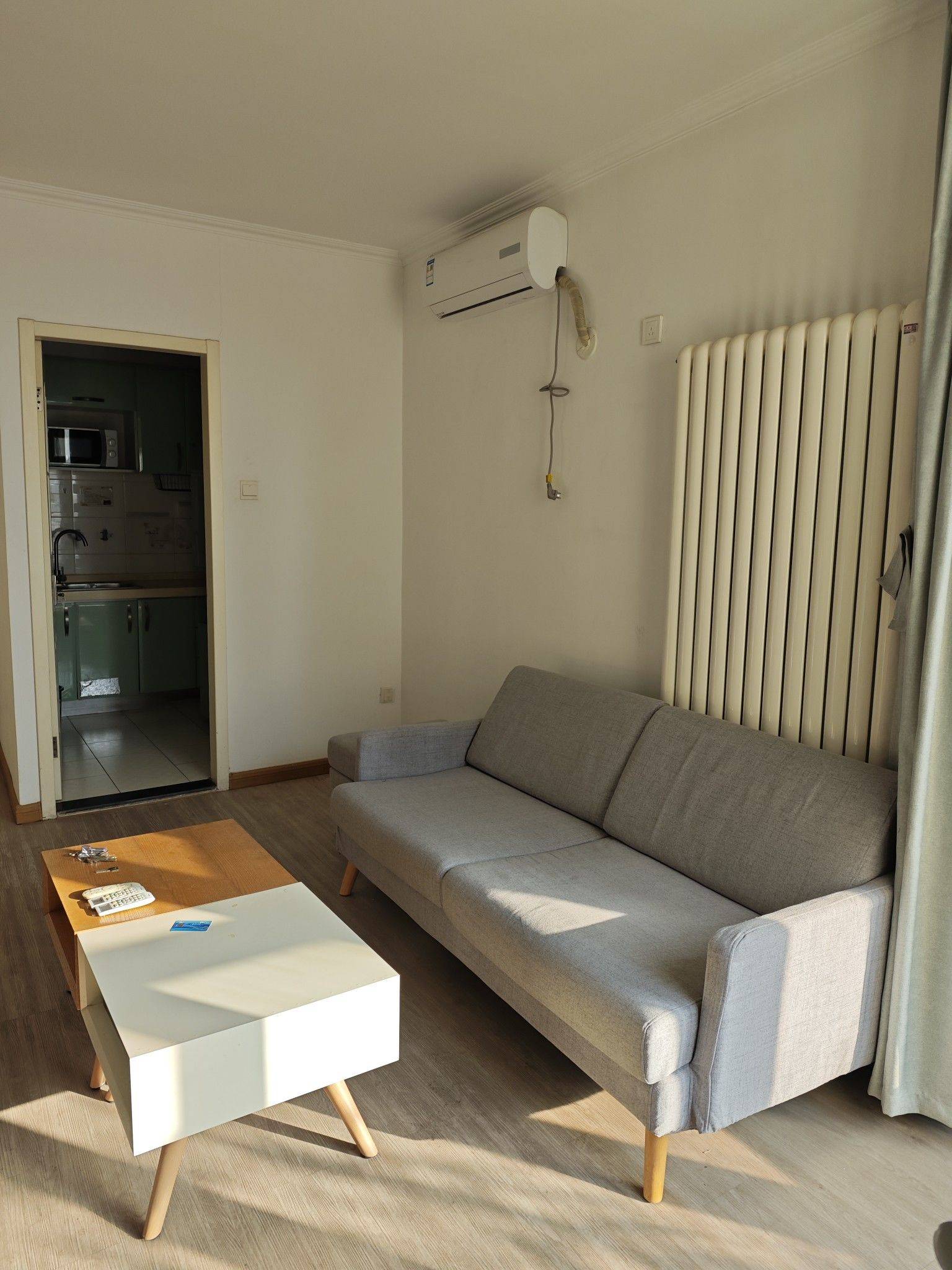 Beijing-Tongzhou-Long & Short Term,Single Apartment,LGBTQ Friendly