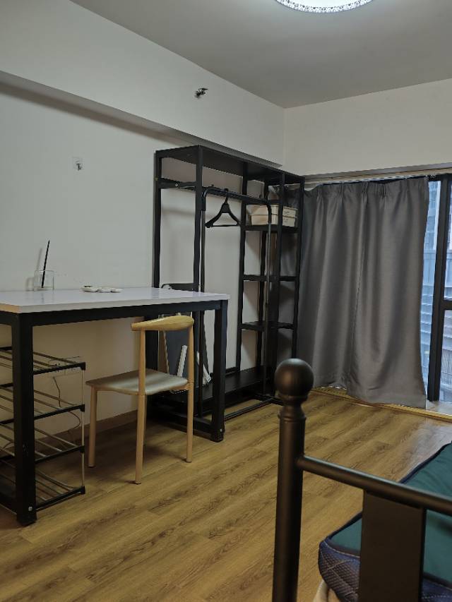 Chengdu-Shuangliu-Cozy Home,Clean&Comfy,No Gender Limit,Hustle & Bustle,Chilled,Pet Friendly