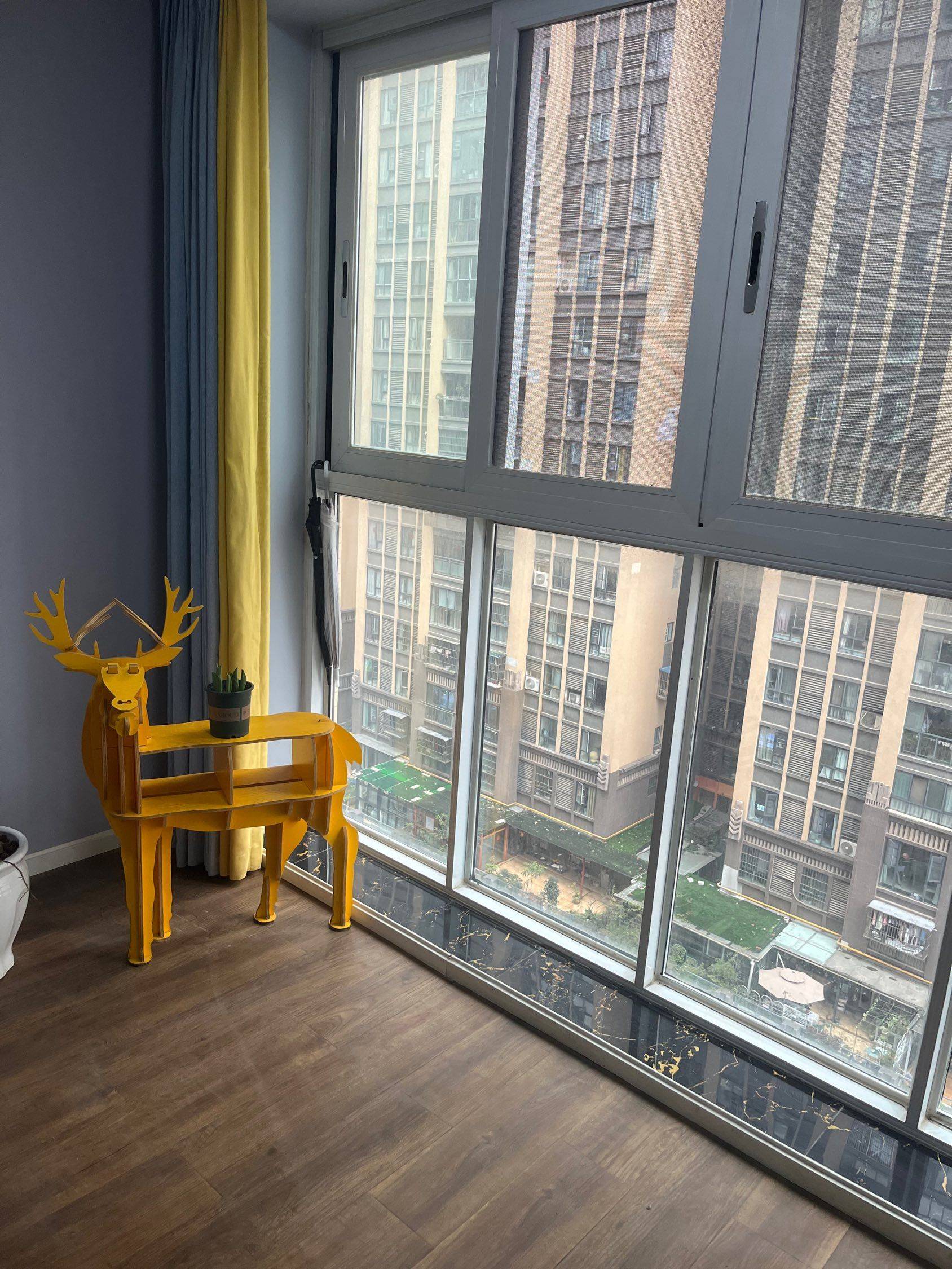 Chengdu-Wenjiang-Cozy Home,Clean&Comfy