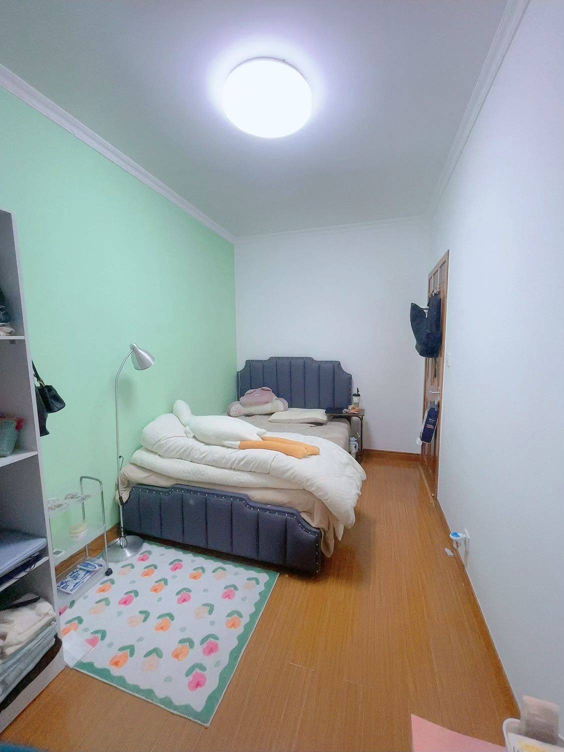 Nanjing-Yuhuatai-Cozy Home,Clean&Comfy