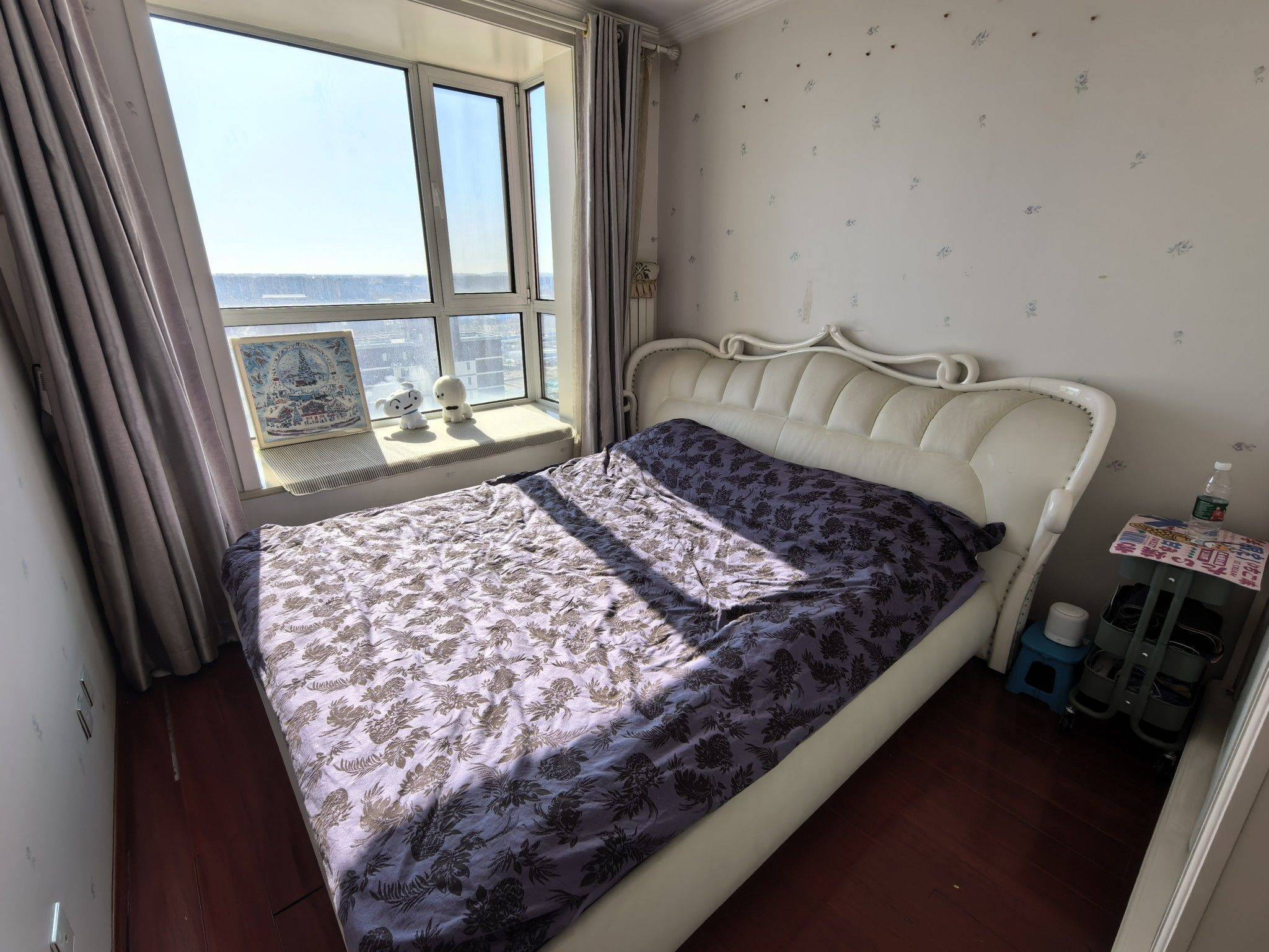 北京-丰台-🏠,独立公寓,长&短租