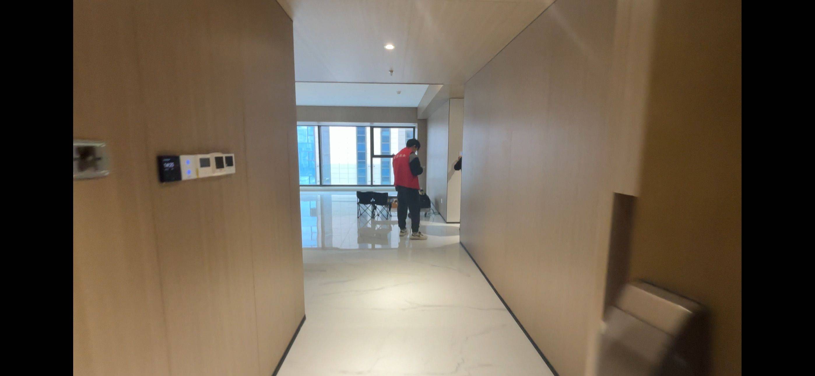 房东的哇整租房源2