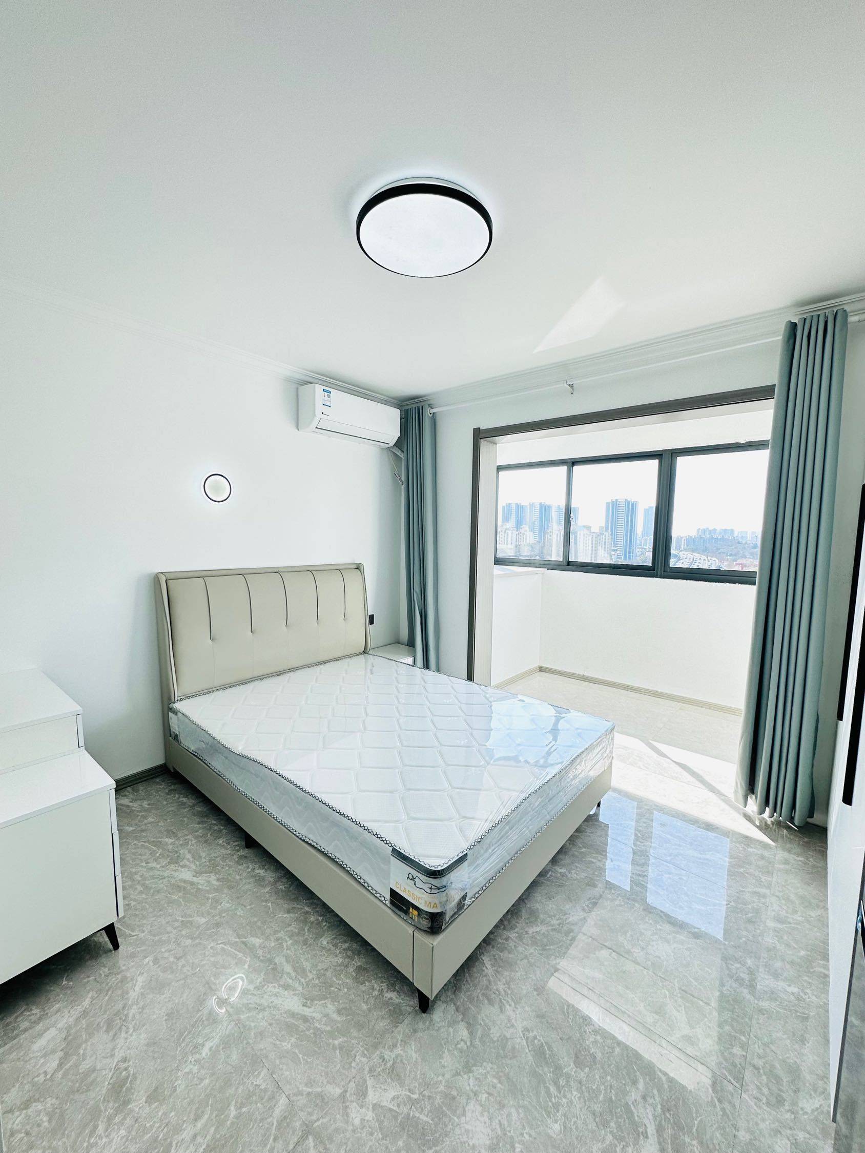 Nanjing-Pukou-Cozy Home,Clean&Comfy,No Gender Limit,Hustle & Bustle,“Friends”,Chilled,LGBTQ Friendly,Pet Friendly