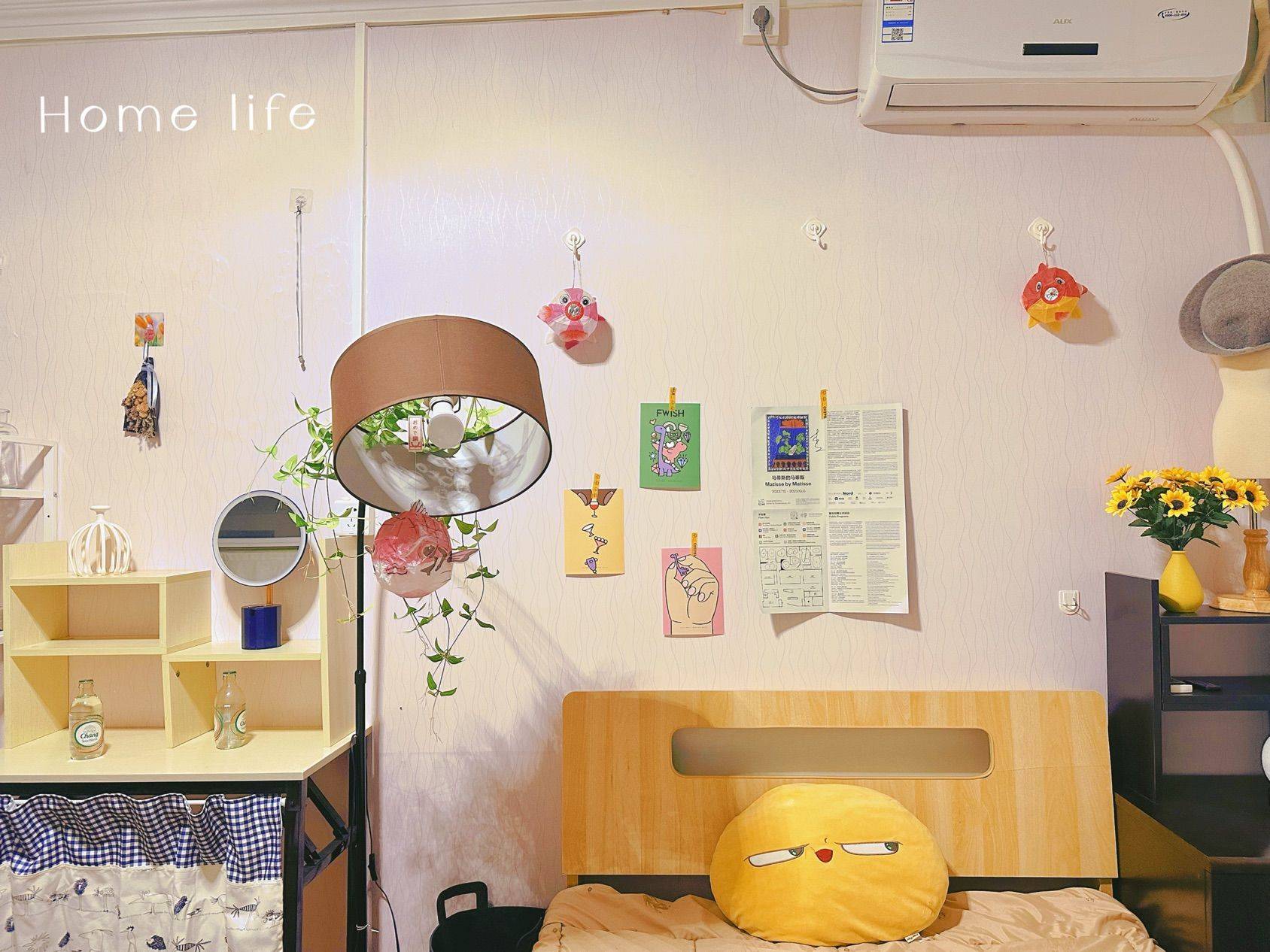 Beijing-Chaoyang-Cozy Home,Clean&Comfy,No Gender Limit,Chilled