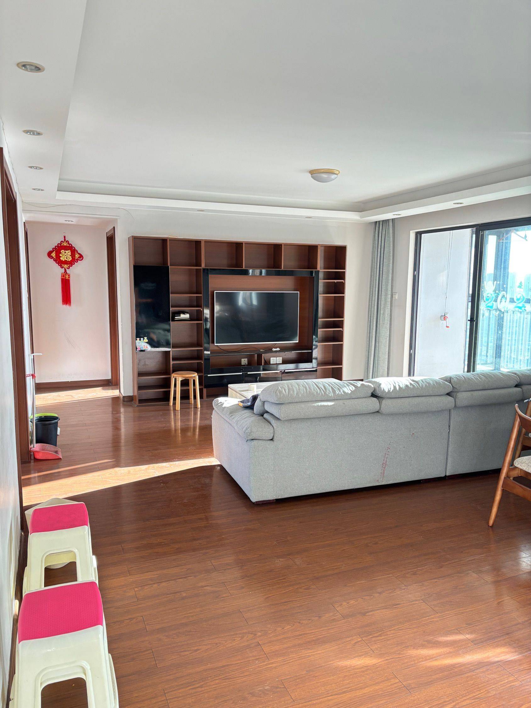 Changsha-Kaifu-Cozy Home,Clean&Comfy,No Gender Limit