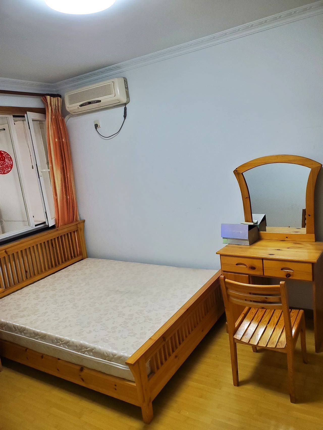 Beijing-Chaoyang-Cozy Home,Clean&Comfy,No Gender Limit,Pet Friendly