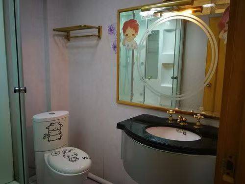 Guangzhou-Tianhe-Cozy Home,Pet Friendly