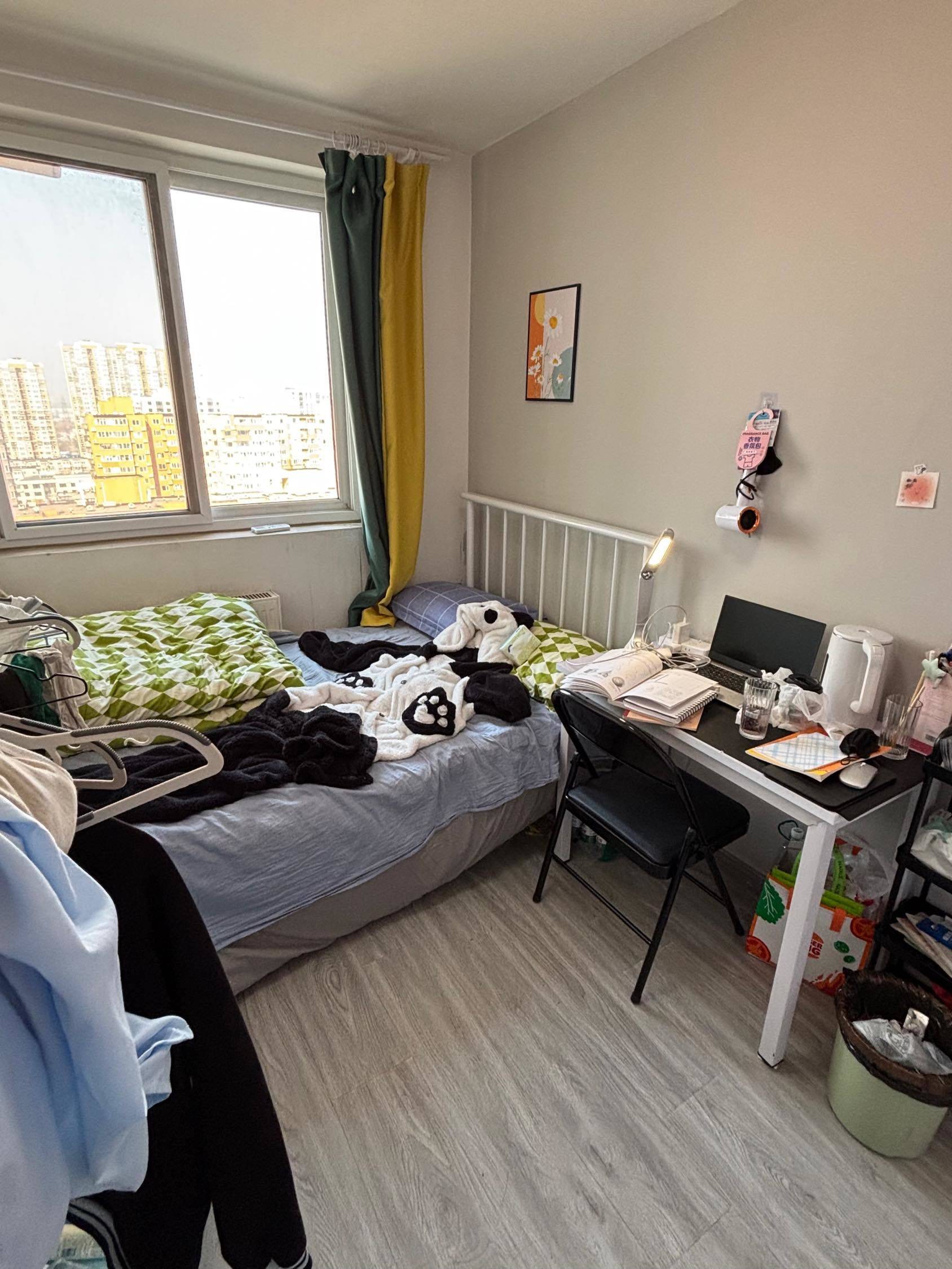 Beijing-Chaoyang-Cozy Home,No Gender Limit,LGBTQ Friendly