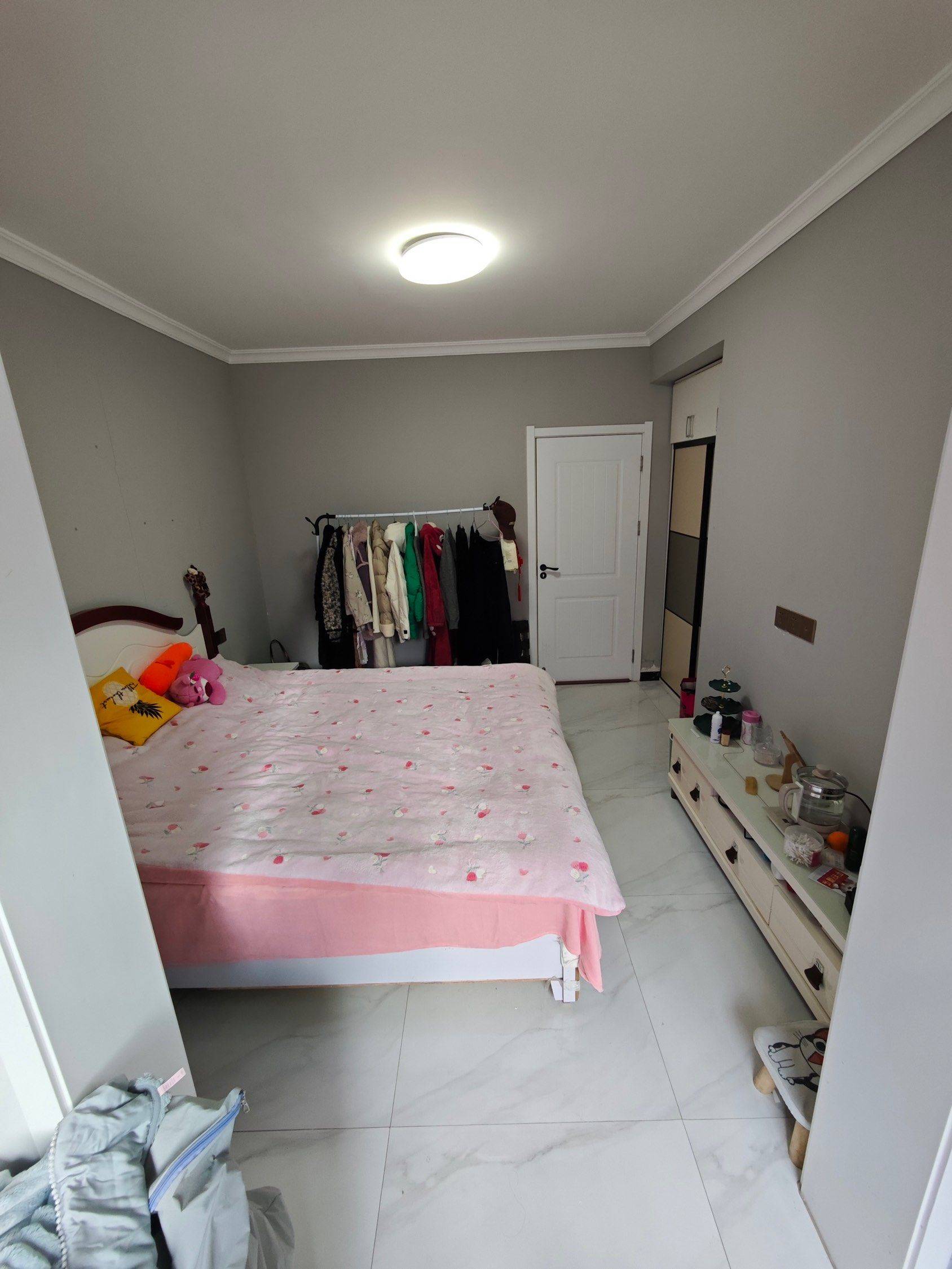 Zhengzhou-Erqi-Cozy Home,Clean&Comfy,“Friends”,Chilled,LGBTQ Friendly,Pet Friendly