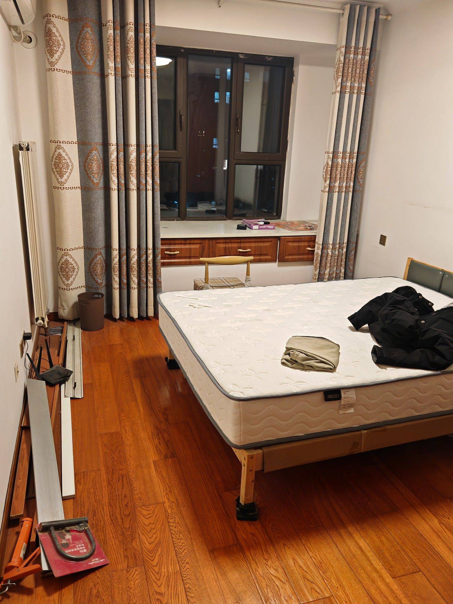 Jinan-Licheng-Cozy Home,Clean&Comfy,No Gender Limit,Hustle & Bustle,“Friends”,Chilled,LGBTQ Friendly,Pet Friendly