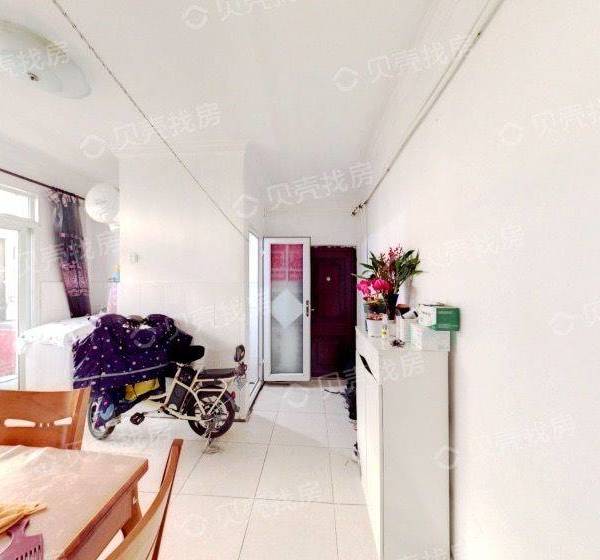 小萨睡不醒整租房源2